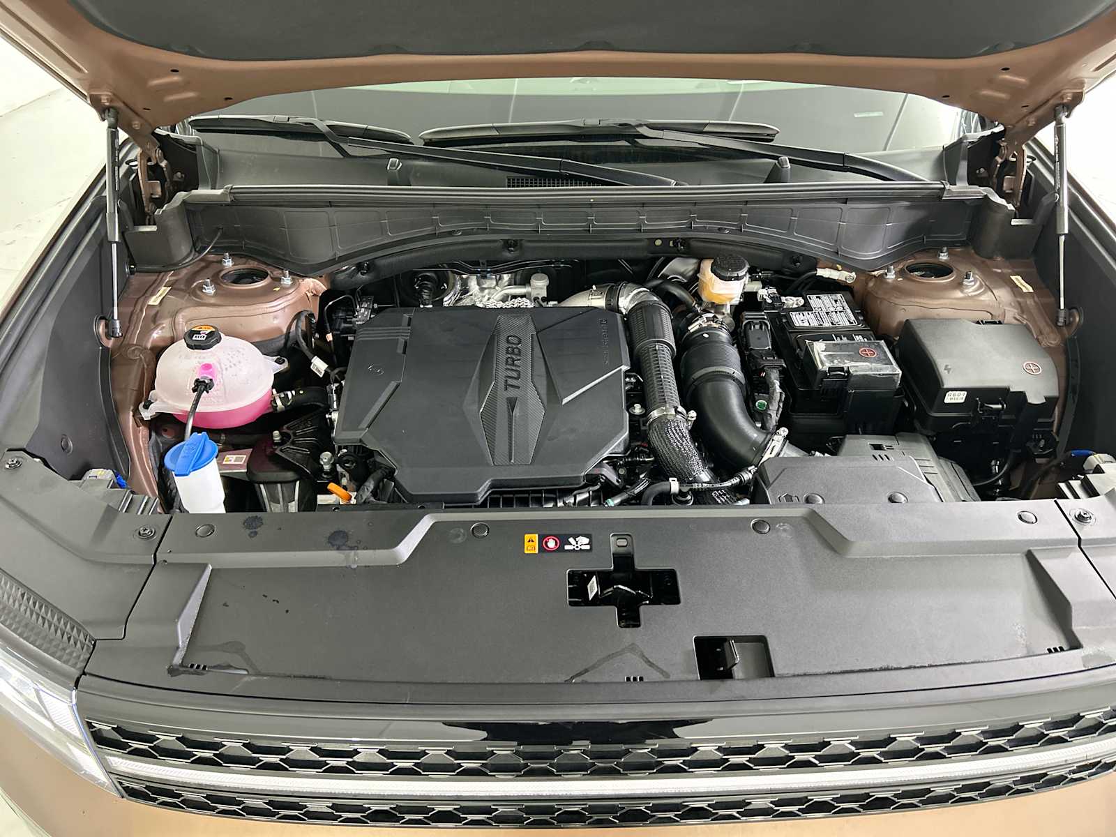 Thumbnail: 2024 Hyundai Santa Fe - 18