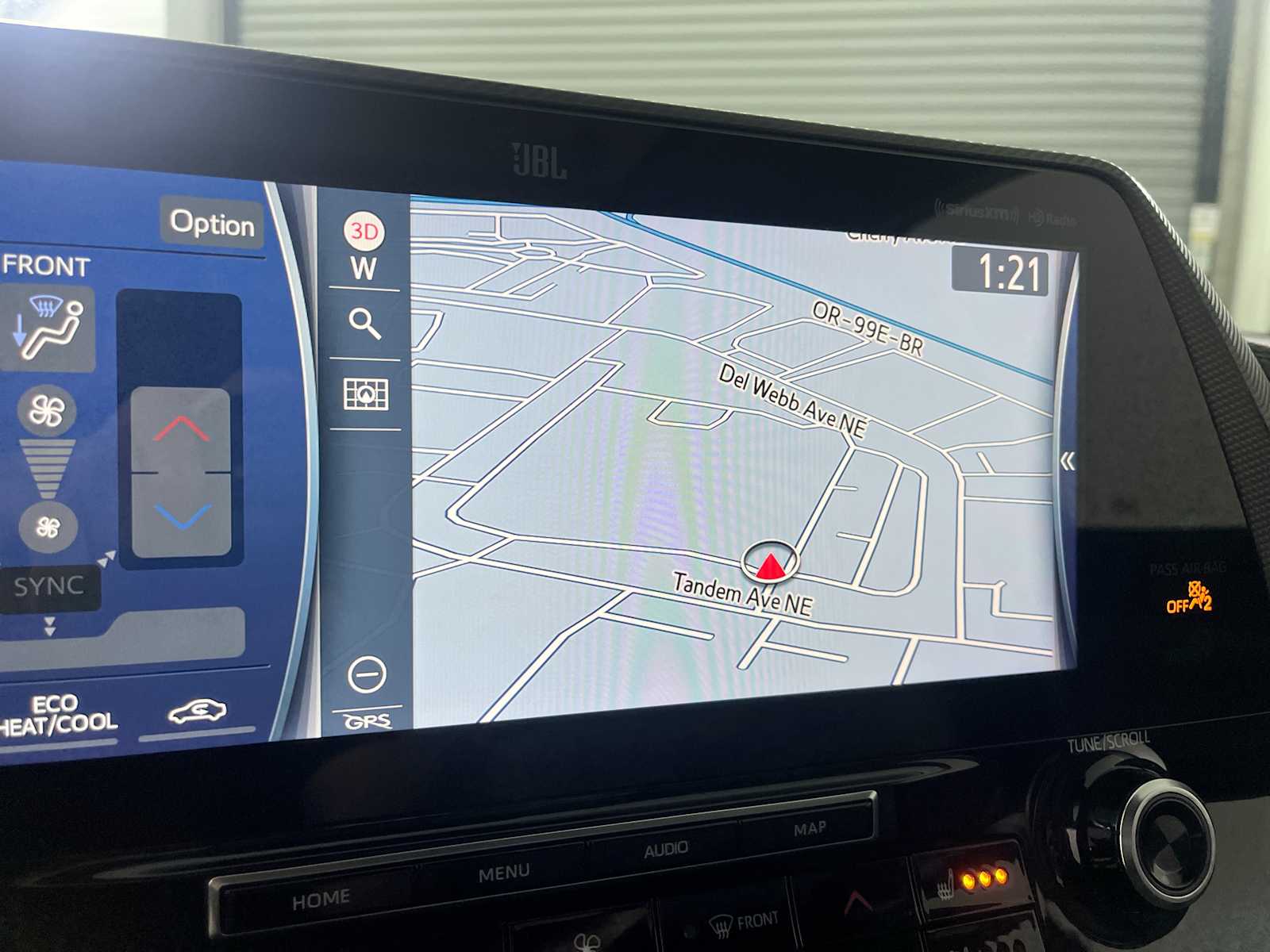 Thumbnail: 2020 Toyota Highlander - 26