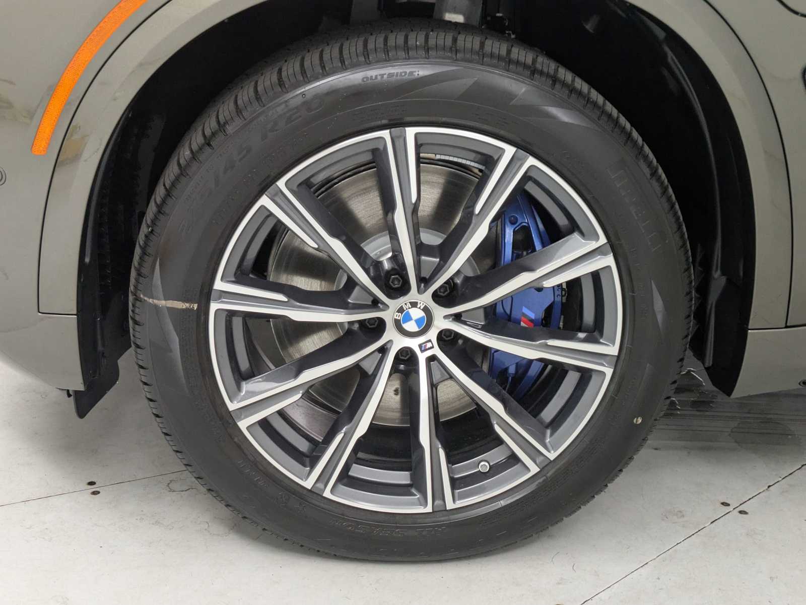 2026 BMW X5 xDrive50e 12