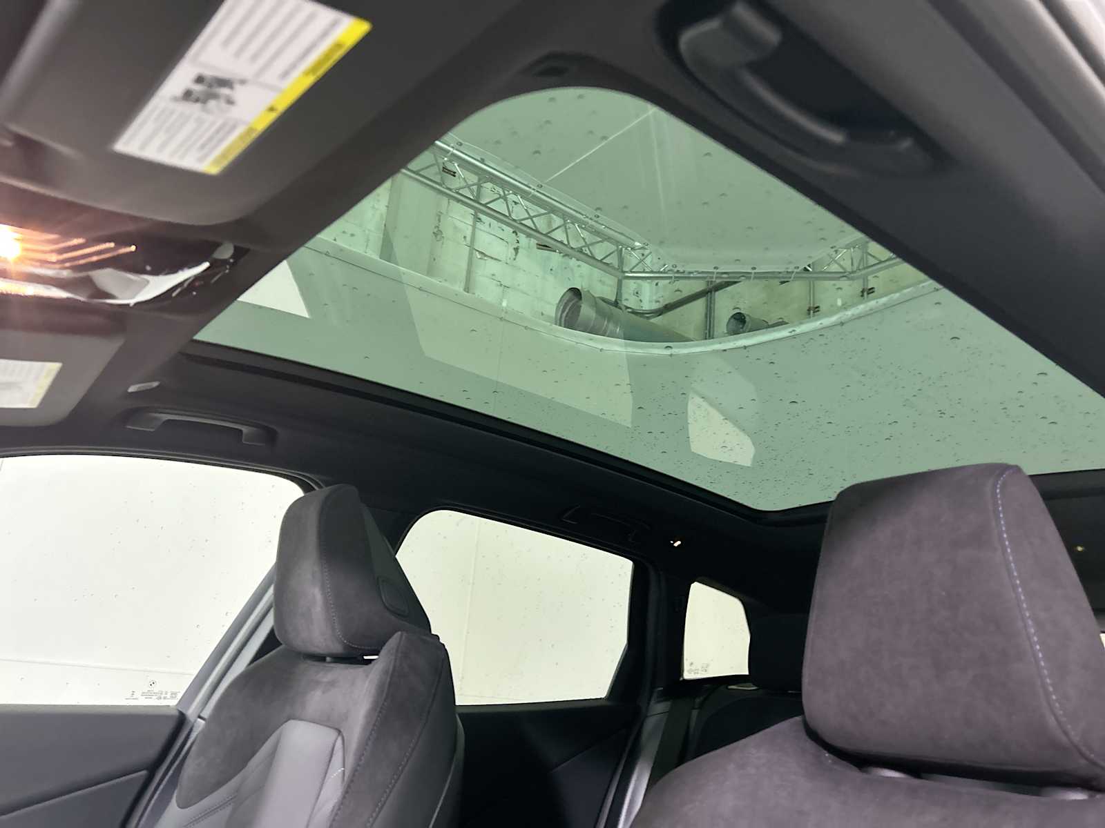 Thumbnail: 2026 BMW X3 - 16