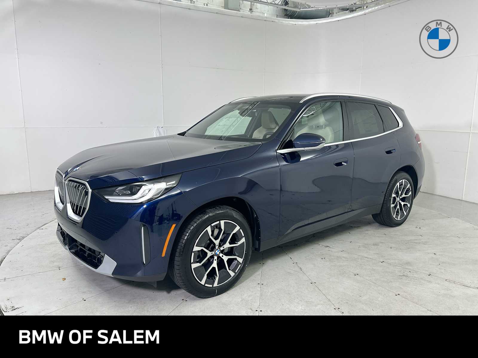 2026 BMW X3 30's photo