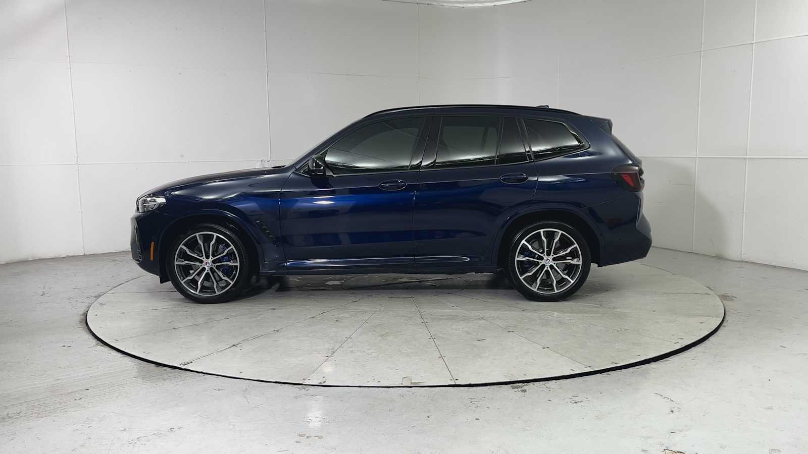 Thumbnail: 2023 BMW M4 - 5