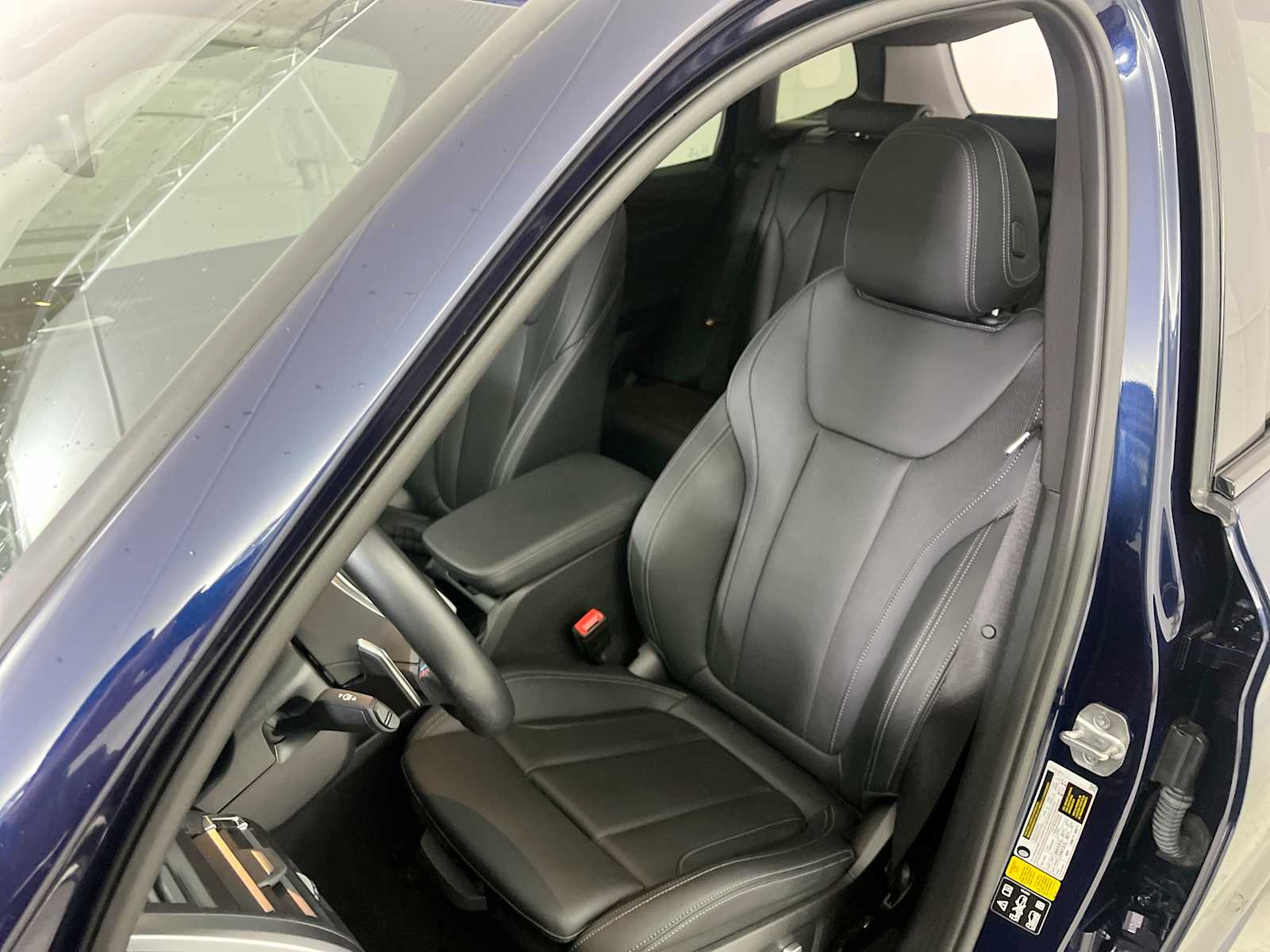 Thumbnail: 2023 BMW M4 - 19