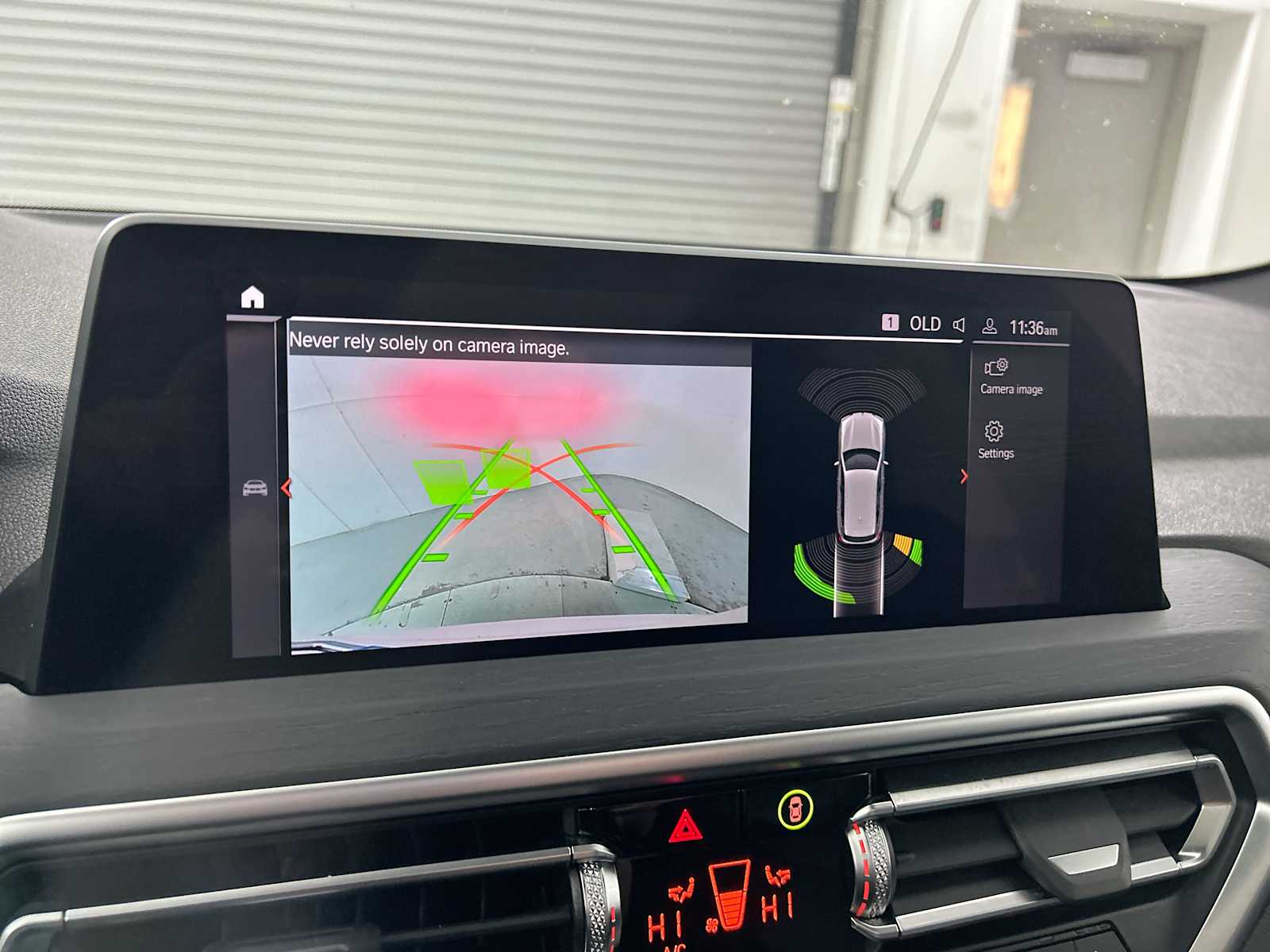 Thumbnail: 2024 BMW X3 - 24