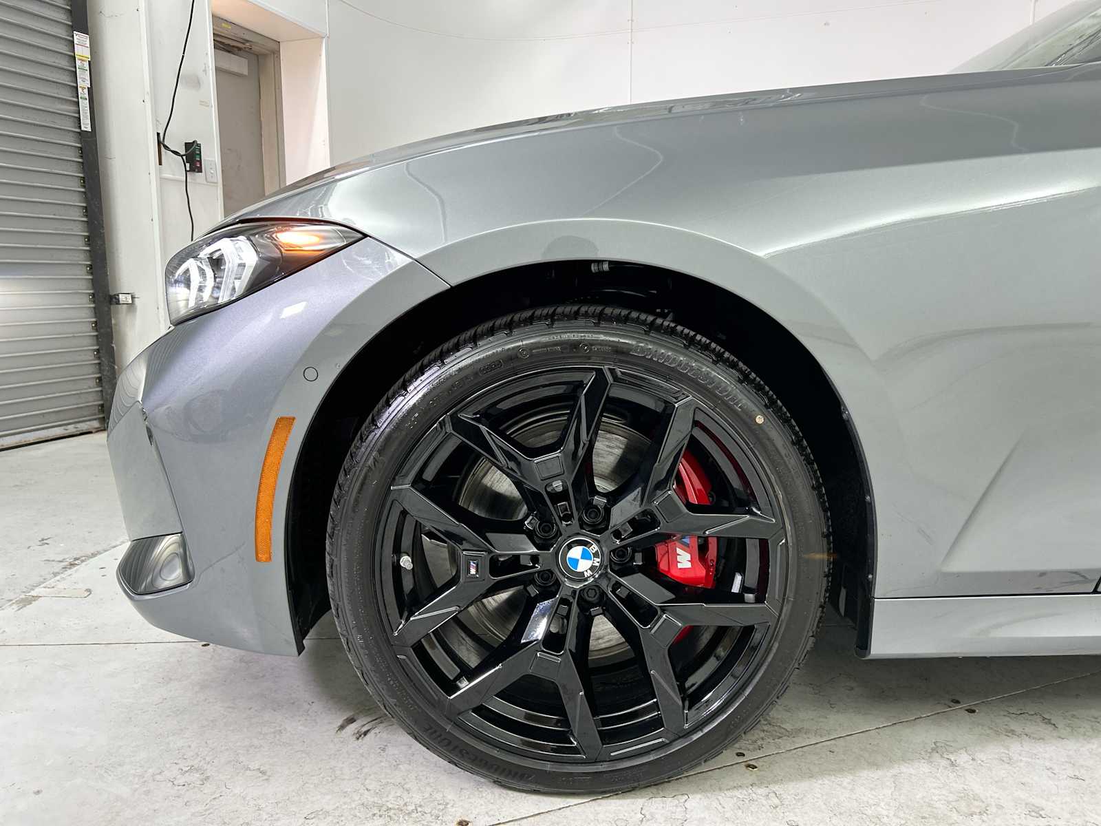 Thumbnail: 2026 BMW 3 Series - 19