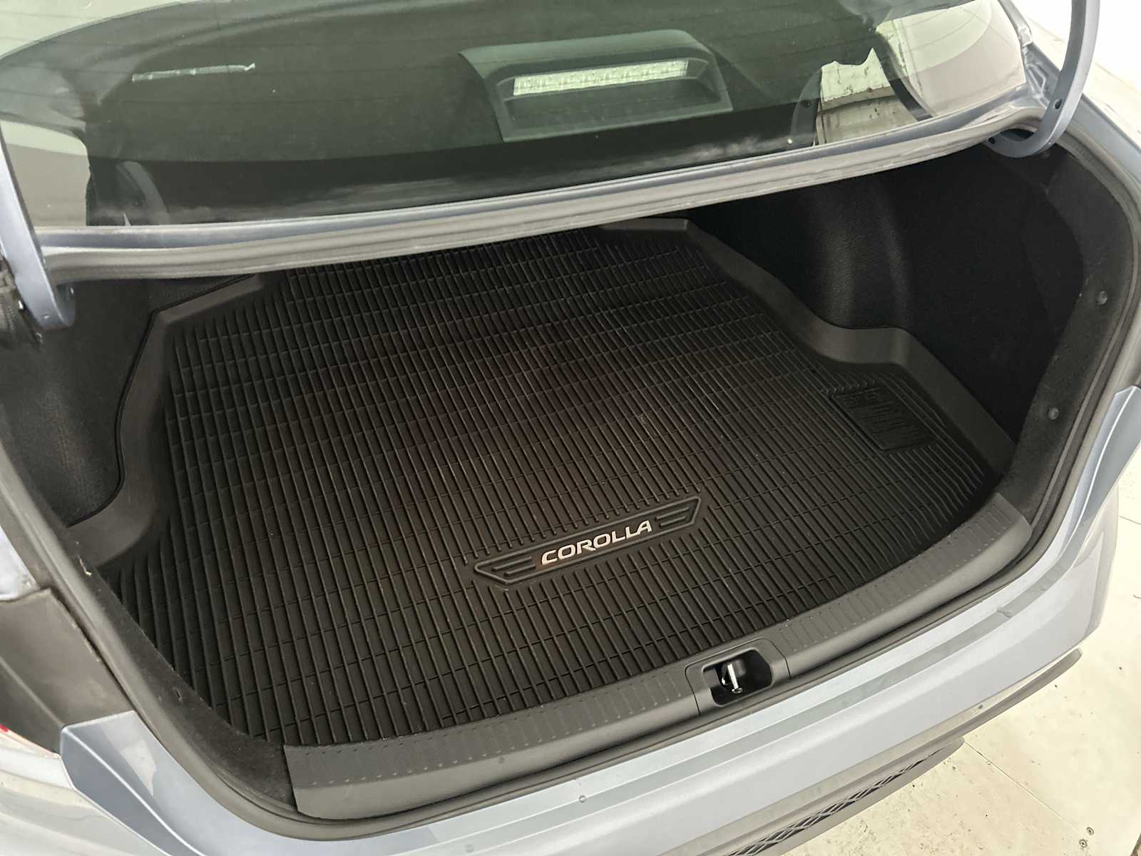 Thumbnail: 2021 Toyota Corolla - 20