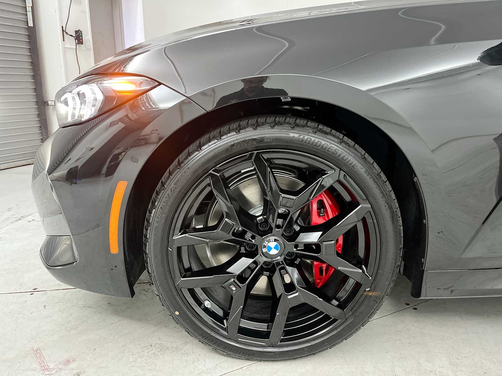 Thumbnail: 2026 BMW 3 Series - 25