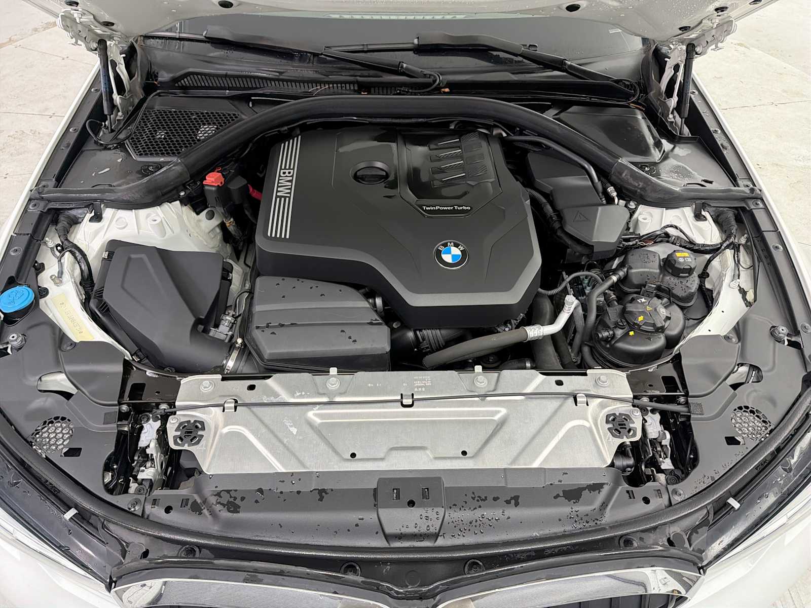 Thumbnail: 2019 BMW 3 Series - 18