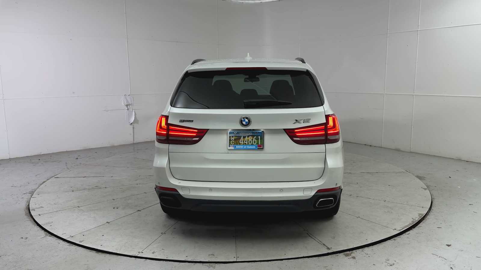 Thumbnail: 2016 BMW X5 - 3