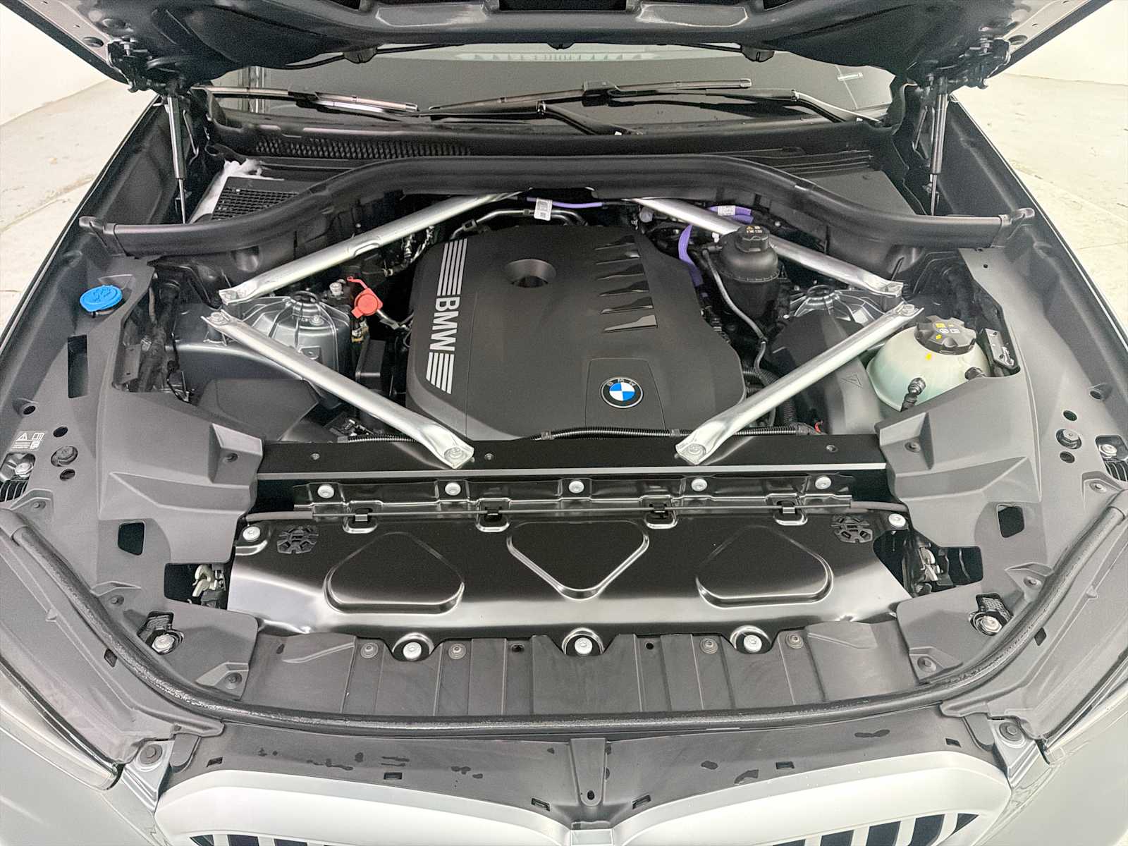 Thumbnail: 2026 BMW X5 - 18