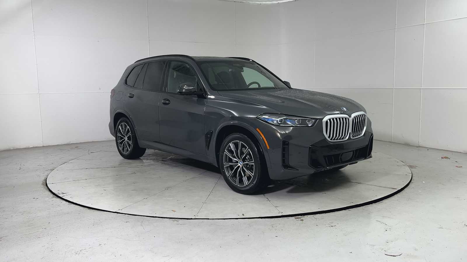 Thumbnail: 2026 BMW X5 - 8