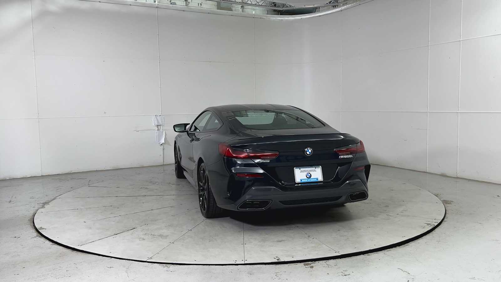 Thumbnail: 2026 BMW 8 Series - 2