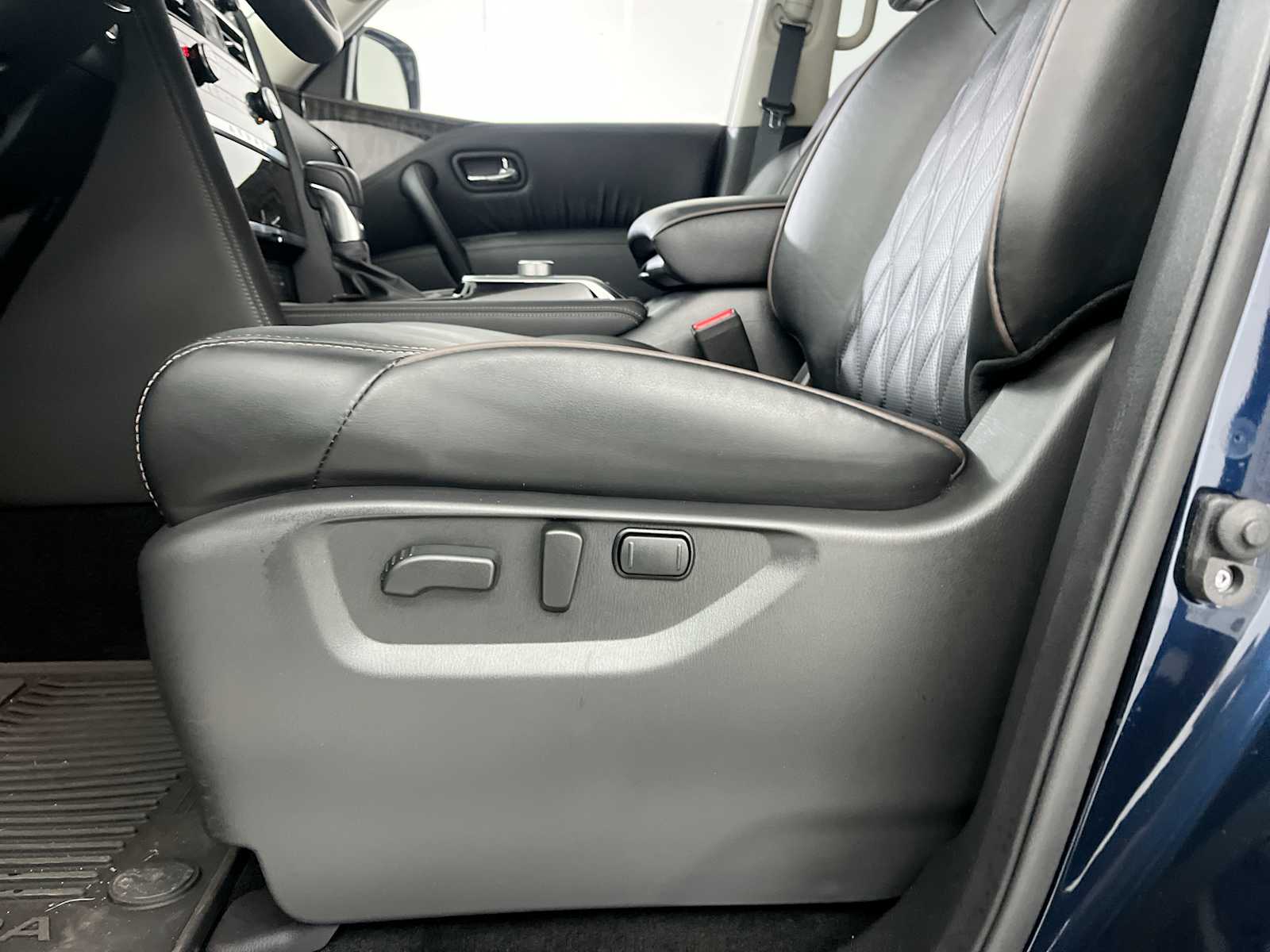 Thumbnail: 2024 Nissan Armada - 20