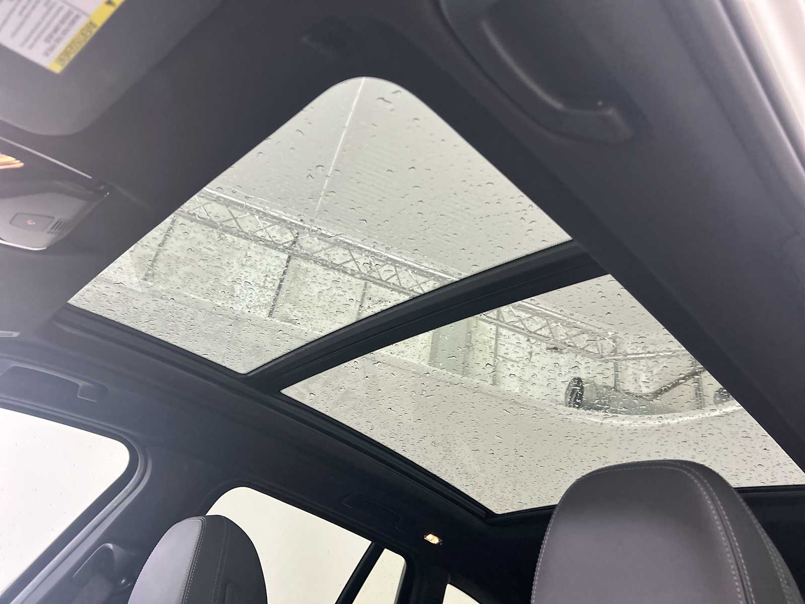 Thumbnail: 2024 BMW X3 - 15