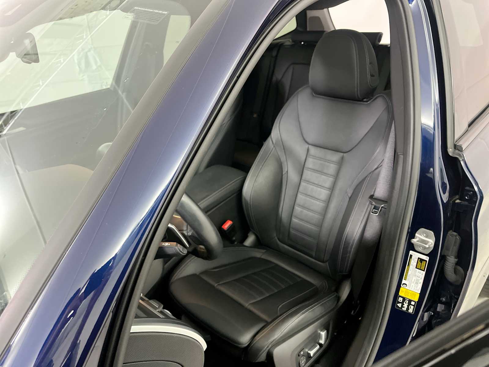 Thumbnail: 2023 BMW X3 - 13