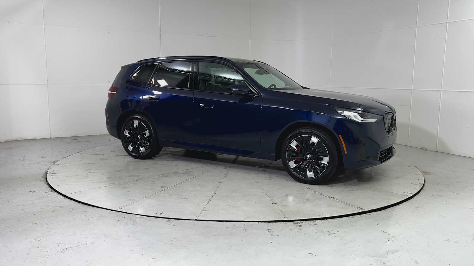 Thumbnail: 2026 BMW X3 - 8