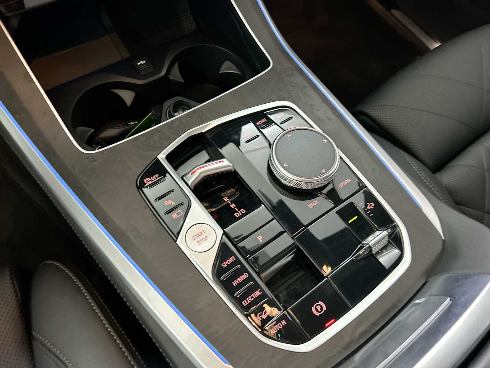 Thumbnail: 2025 BMW X5 - 22