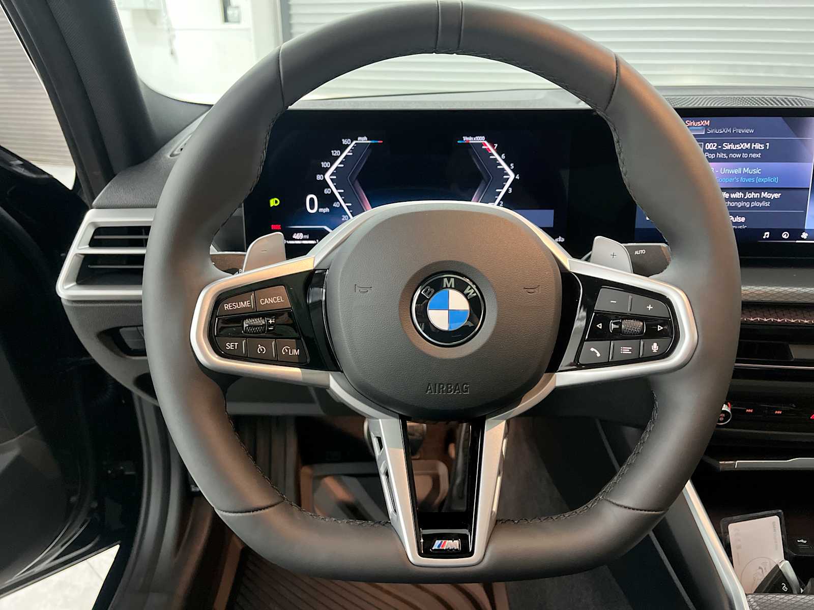 Thumbnail: 2026 BMW 3 Series - 17