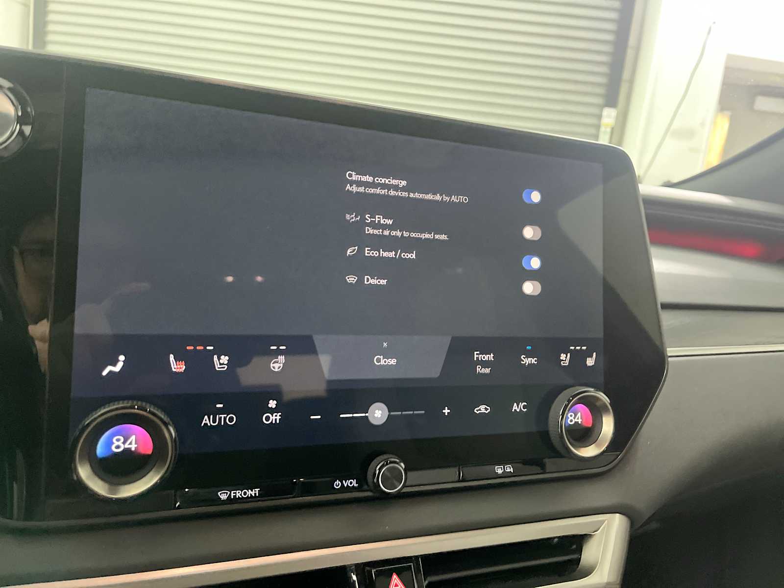 Thumbnail: 2023 Lexus RX - 23