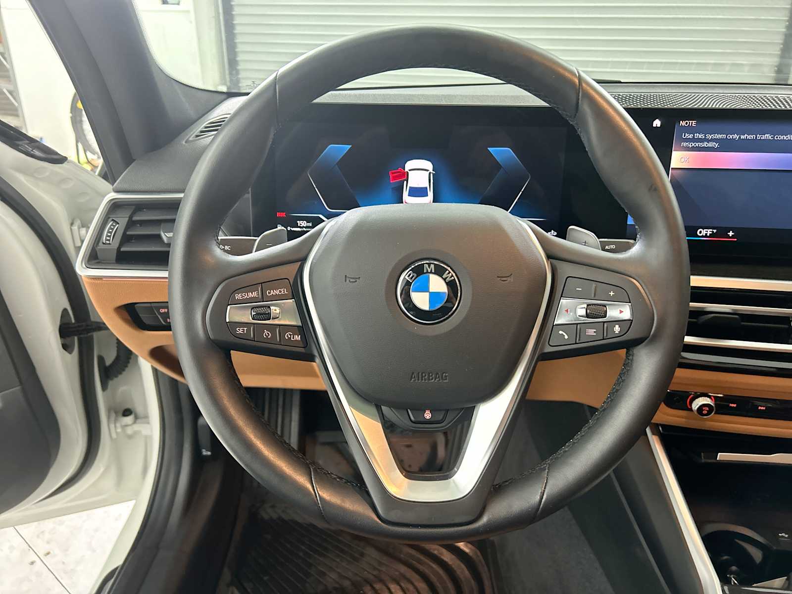 Thumbnail: 2023 BMW 3 Series - 11