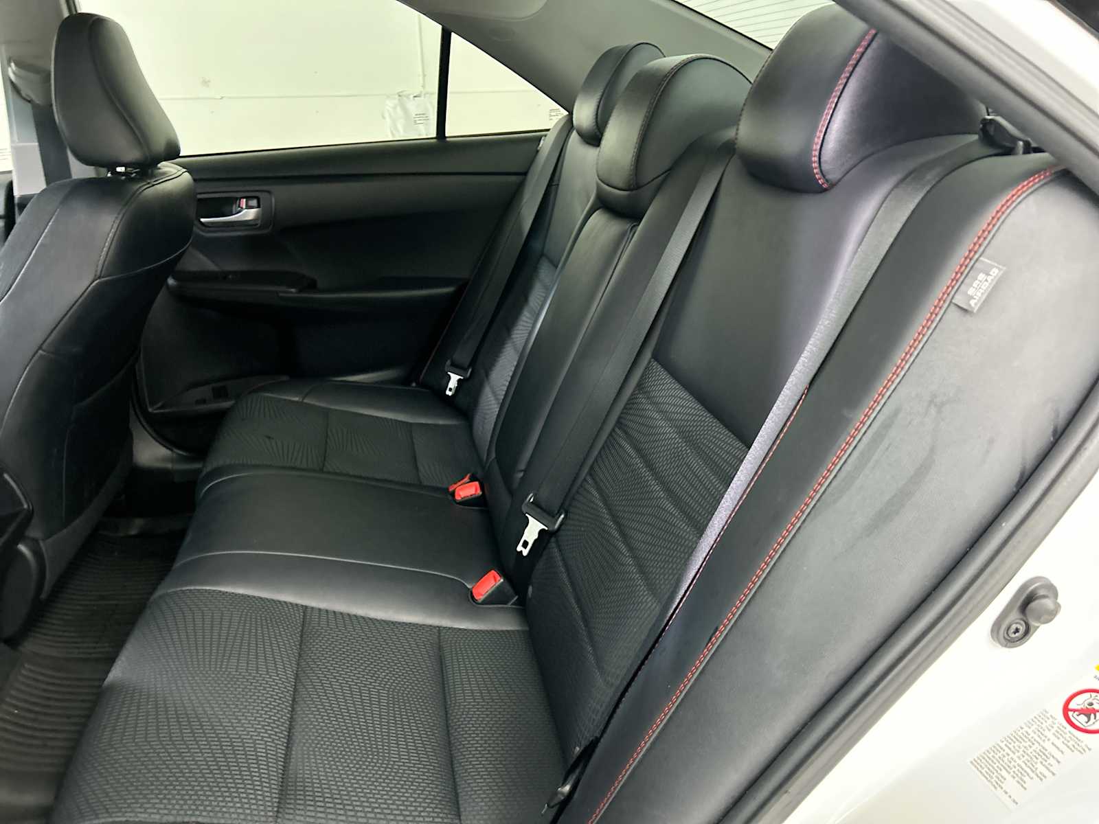 Thumbnail: 2016 Toyota Camry - 23