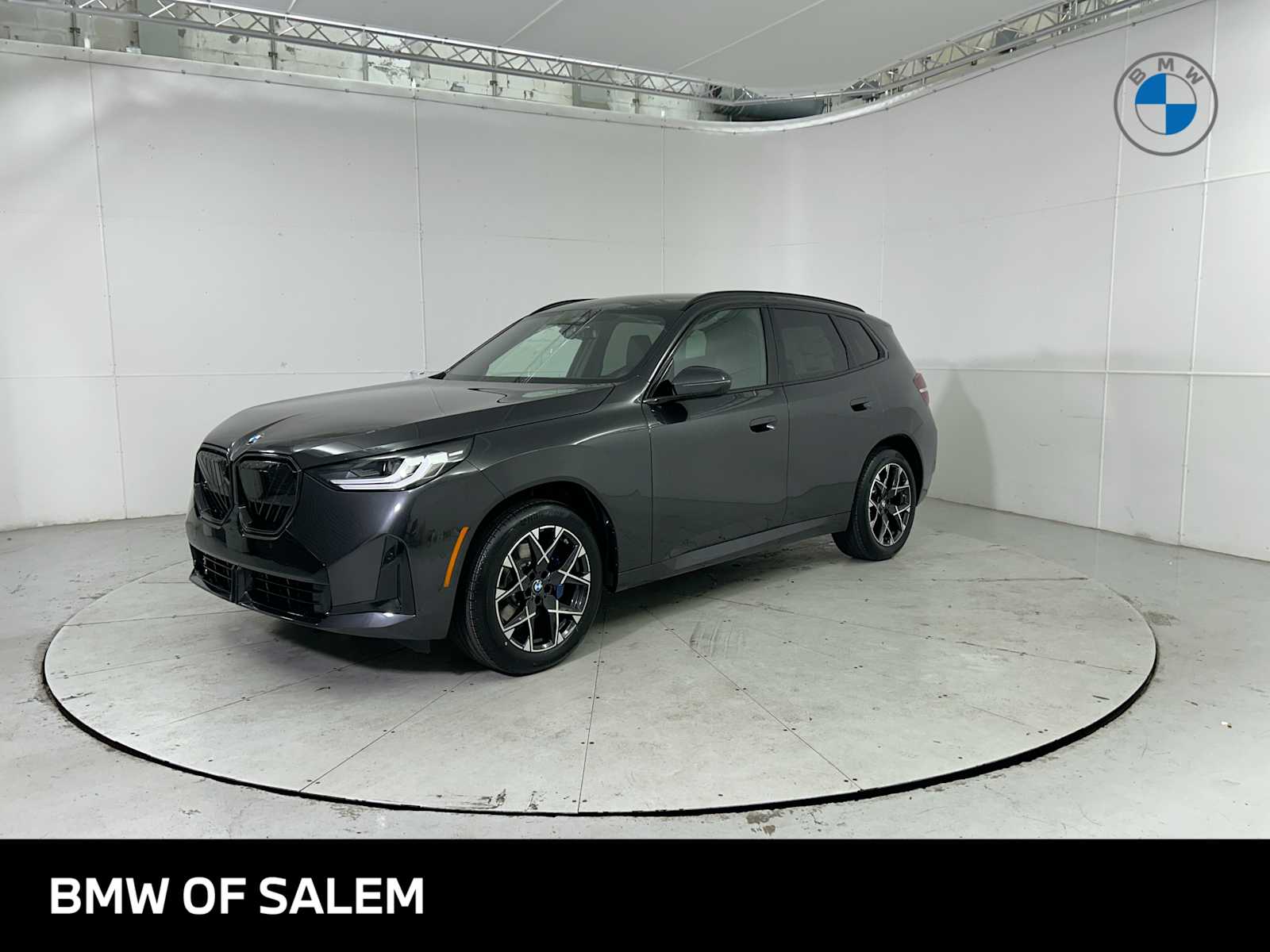 Thumbnail: 2026 BMW X3 - 1