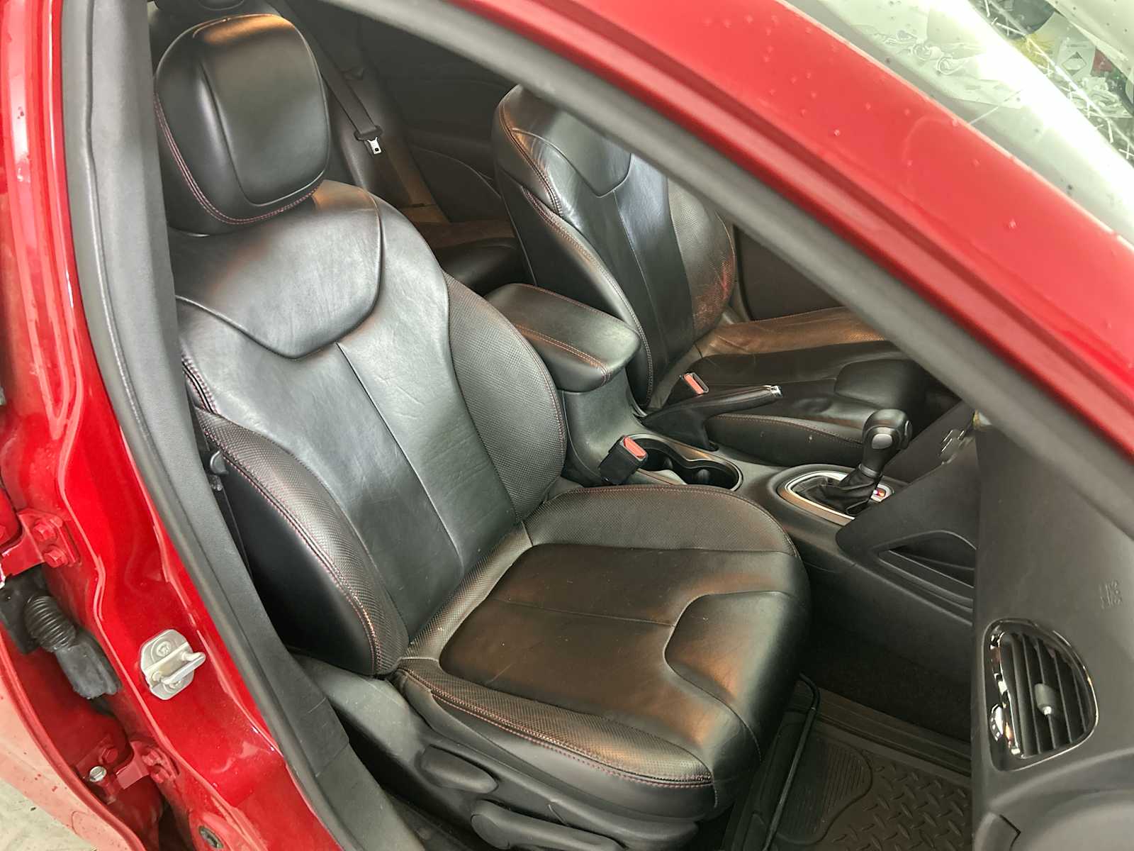 Thumbnail: 2016 Dodge Dart - 24