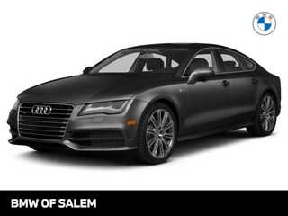 2013 Audi A7 Prestige -
                  Salem, OR