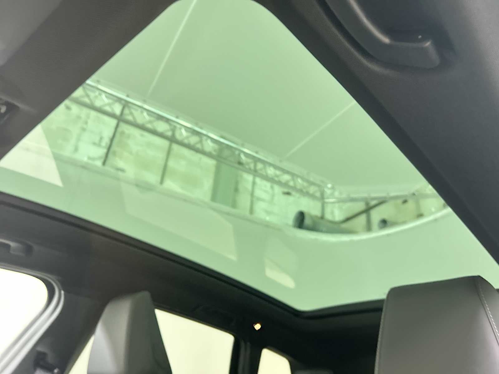 Thumbnail: 2026 BMW X3 - 16