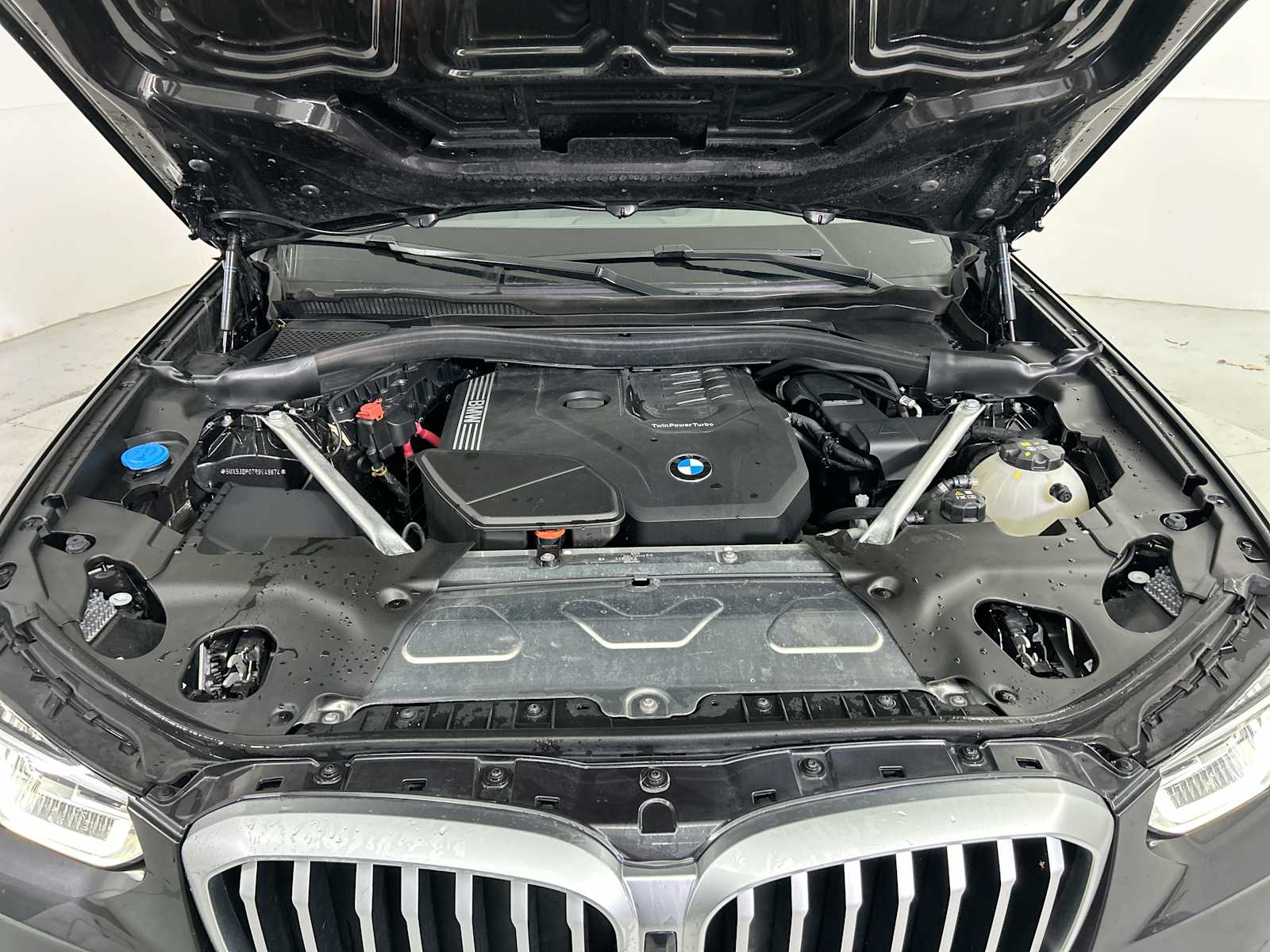 Thumbnail: 2024 BMW X3 - 18