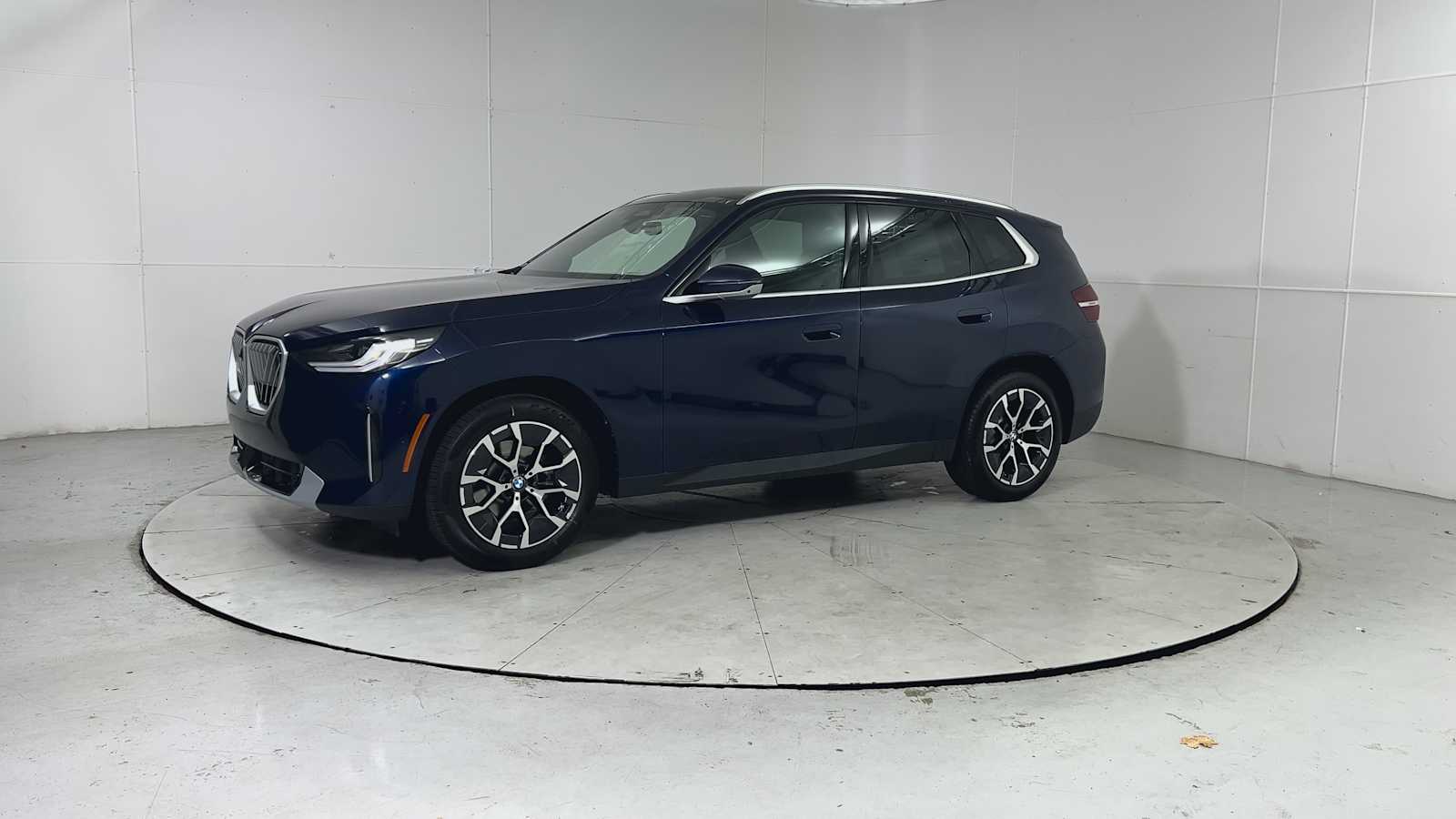 Thumbnail: 2026 BMW X3 - 6