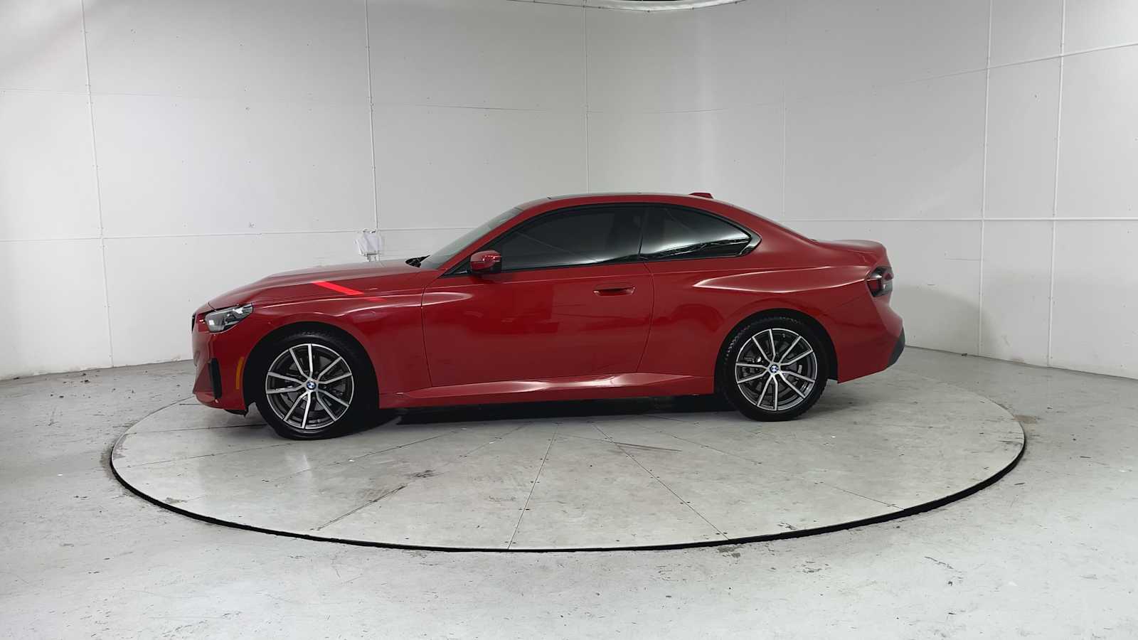 Thumbnail: 2024 BMW 2 Series - 5