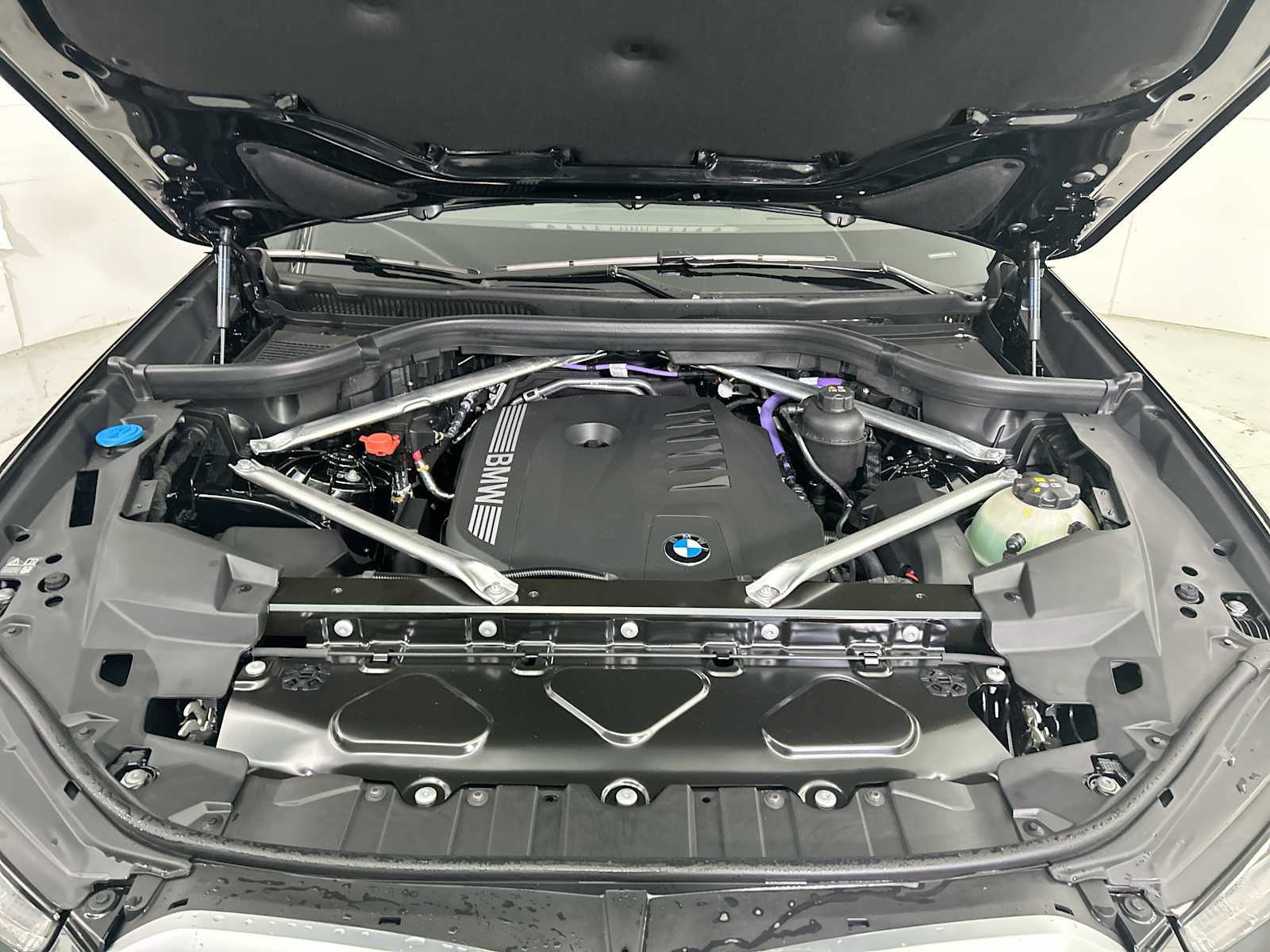 Thumbnail: 2026 BMW X5 - 18