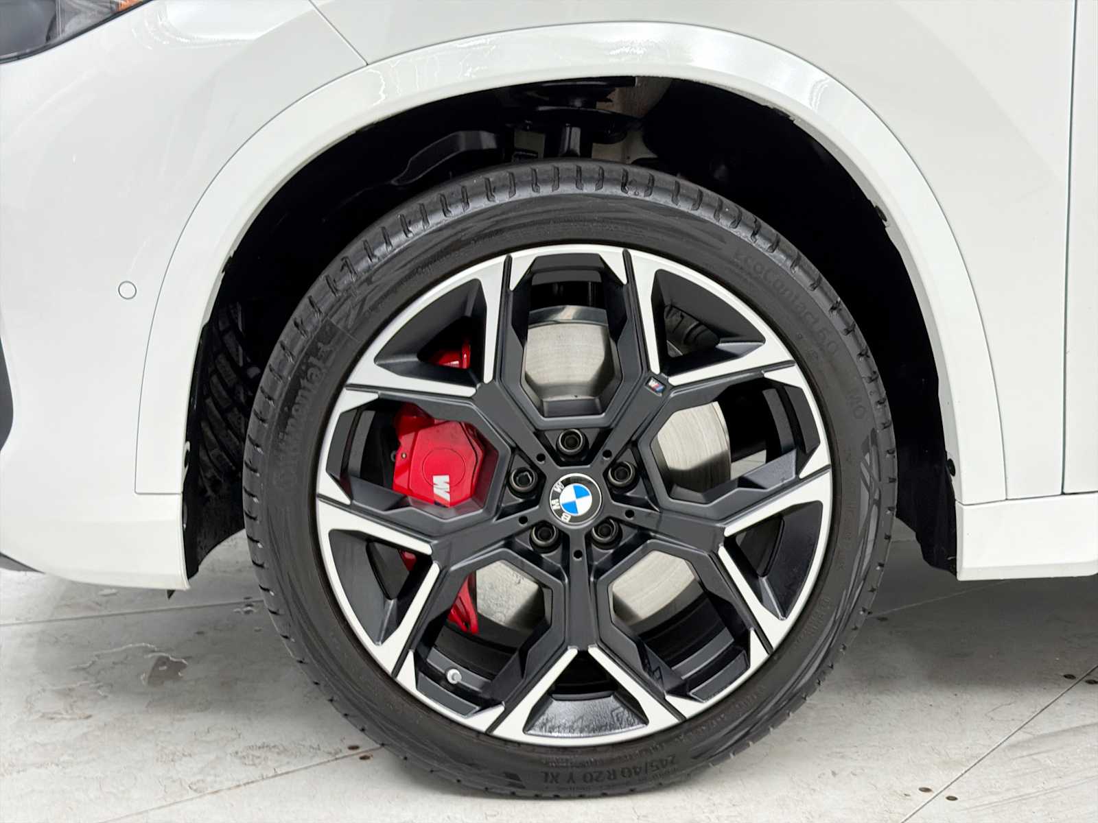 Thumbnail: 2026 BMW M3 - 19