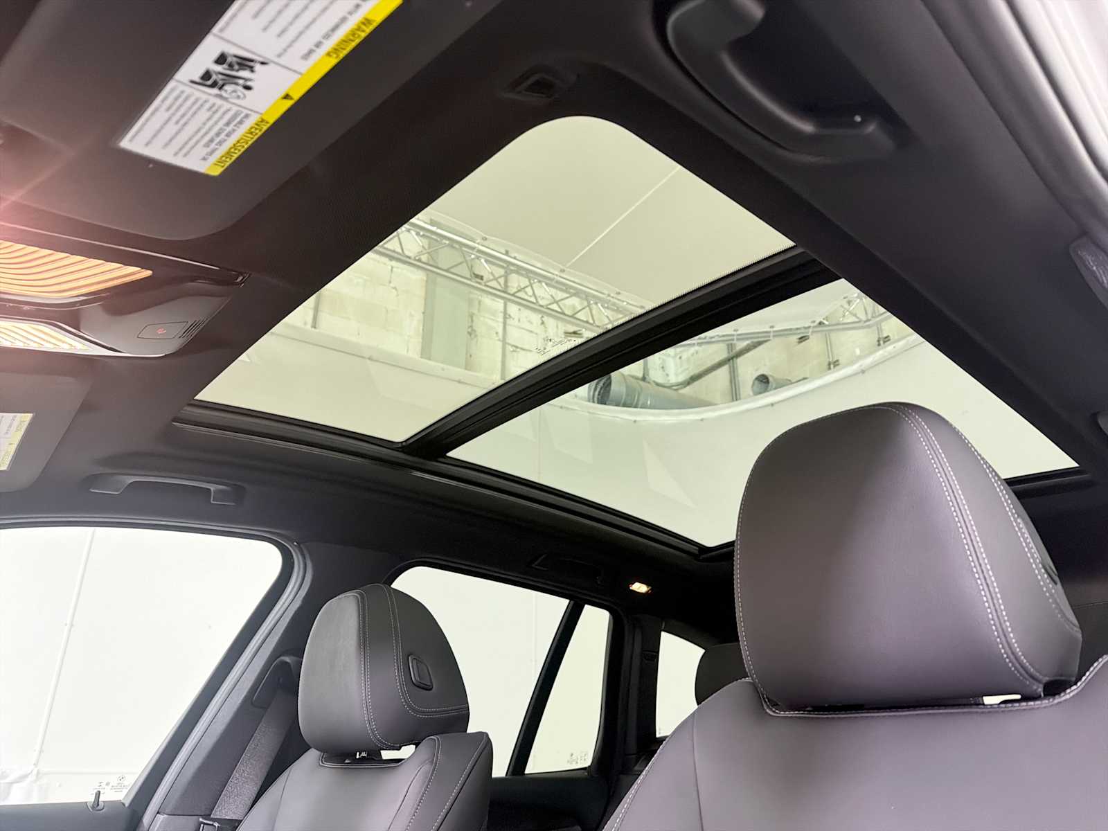 Thumbnail: 2021 BMW X3 - 16