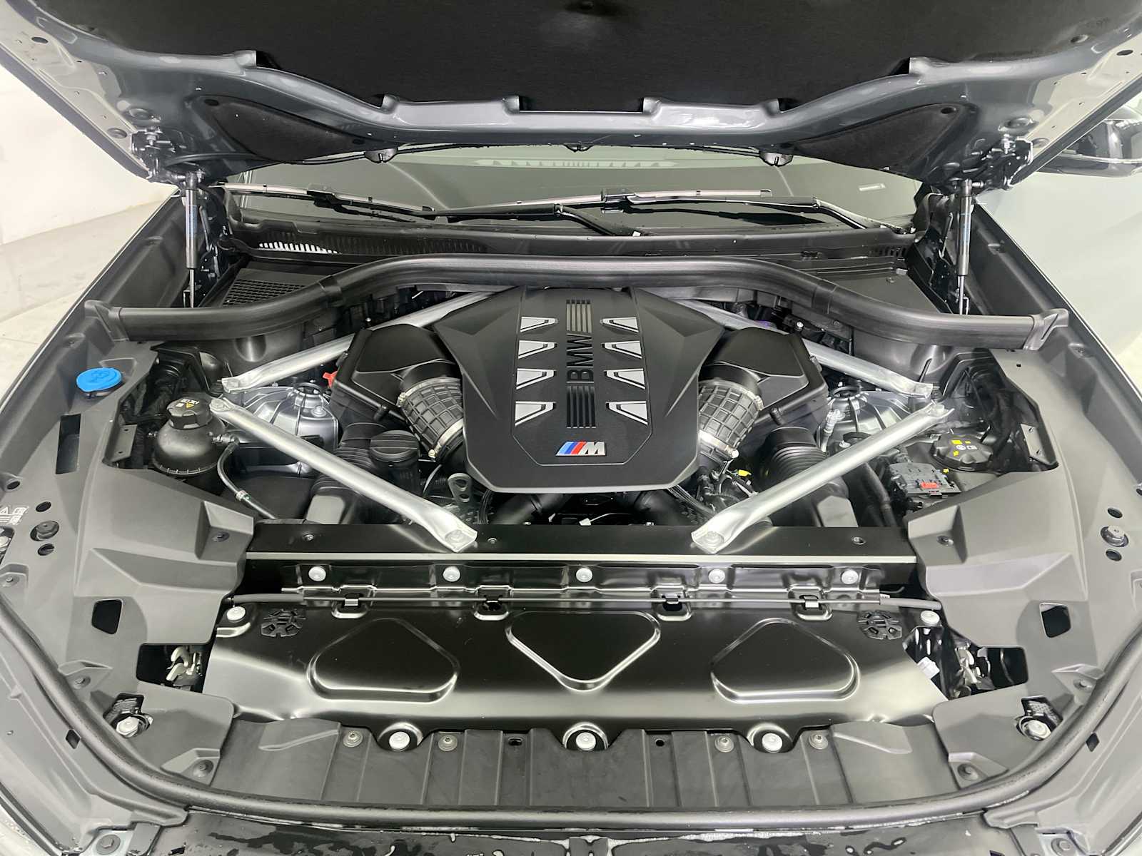 Thumbnail: 2026 BMW X5 - 18