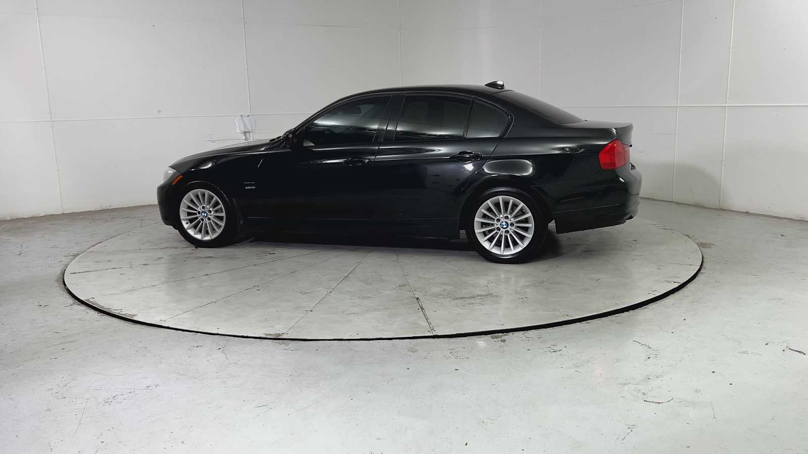2011 Bmw 328i xDrive SULEV photo 4