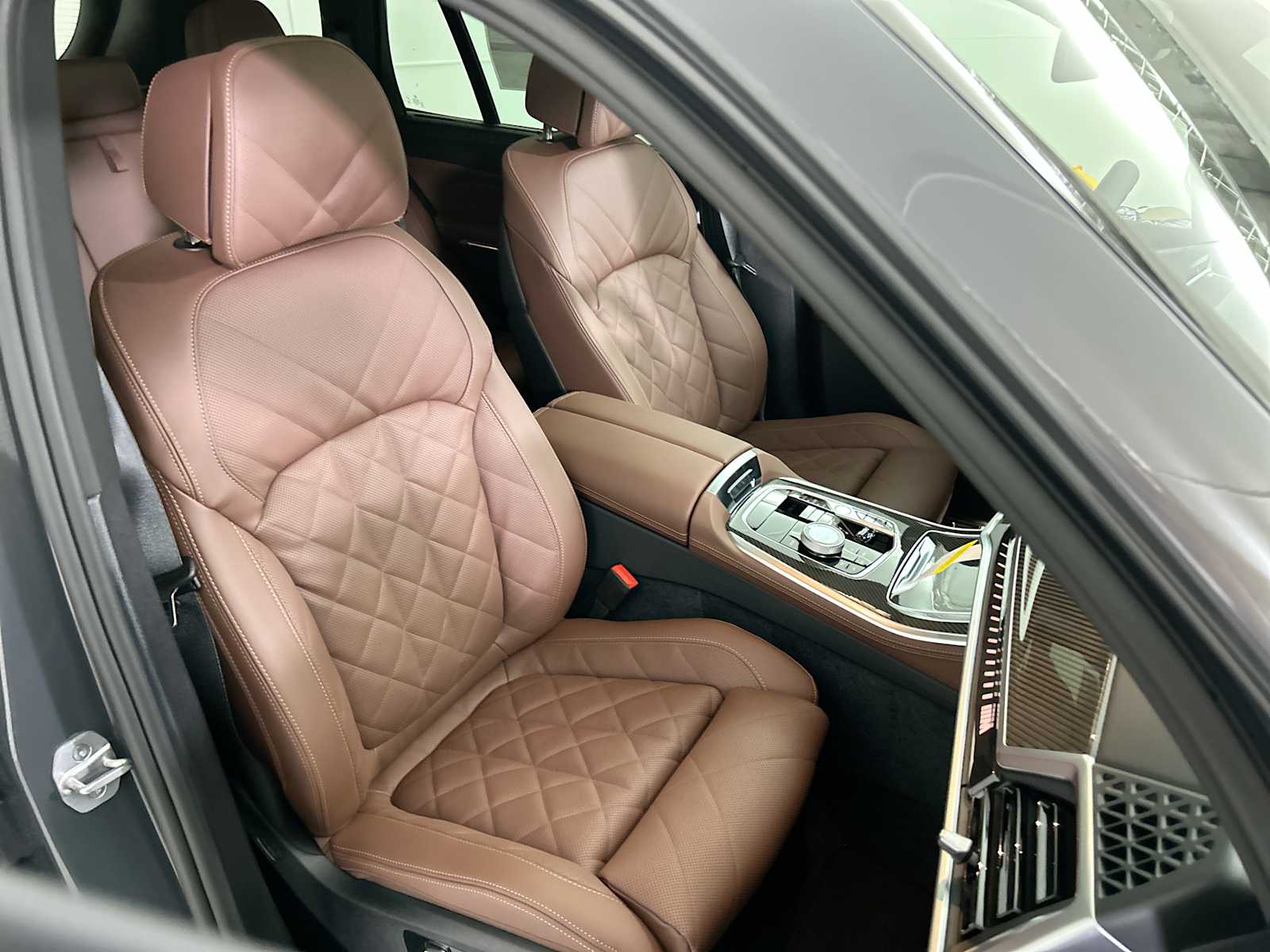 Thumbnail: 2026 BMW X5 - 26