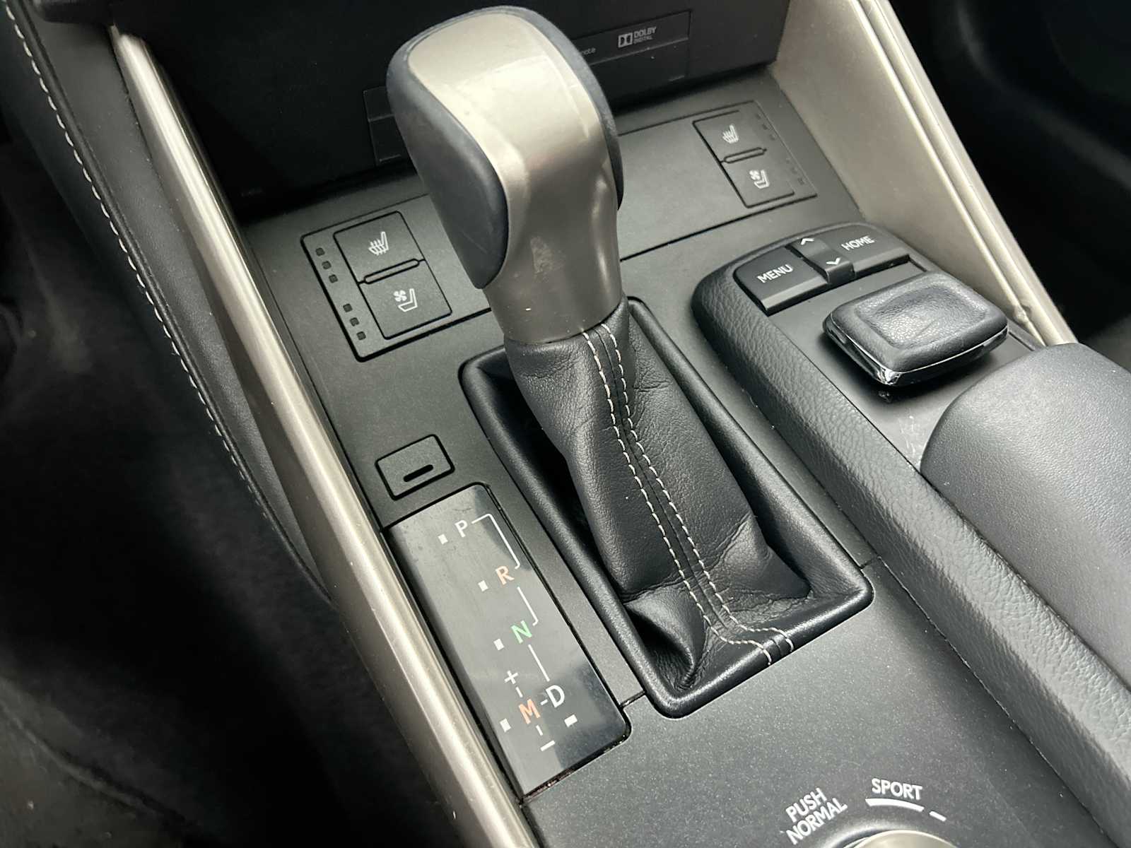 Thumbnail: 2016 Lexus IS - 22