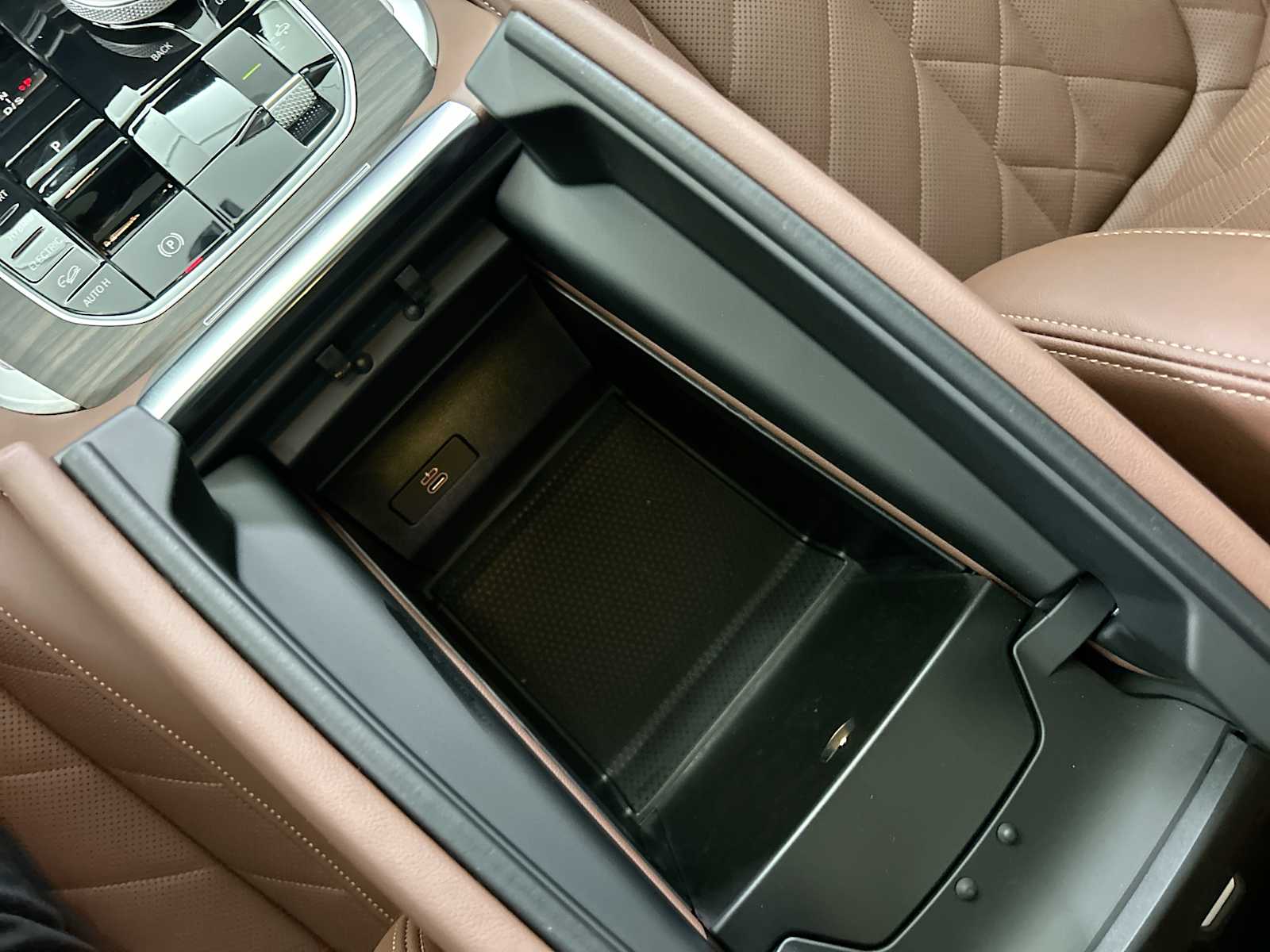 Thumbnail: 2025 BMW X5 - 23