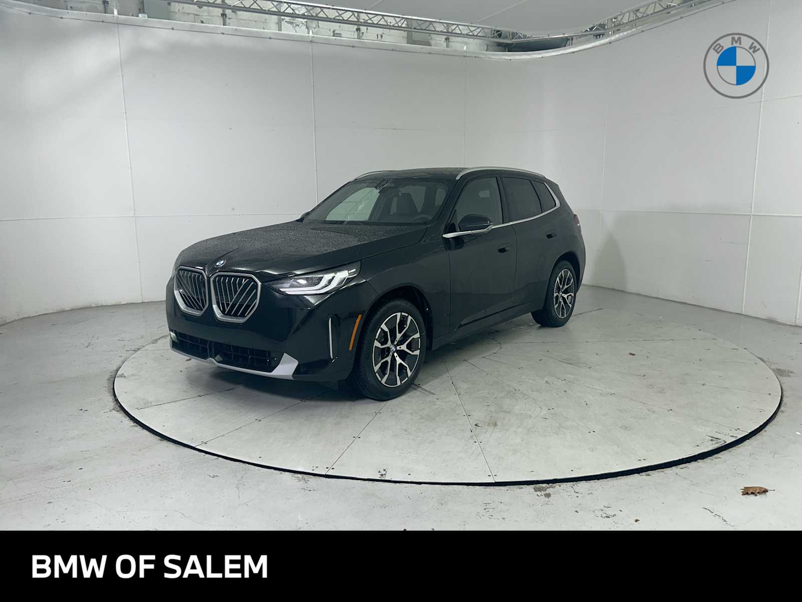 2026 BMW X3 30's photo