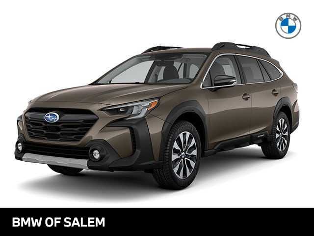 2024 Subaru Outback Limited's photo