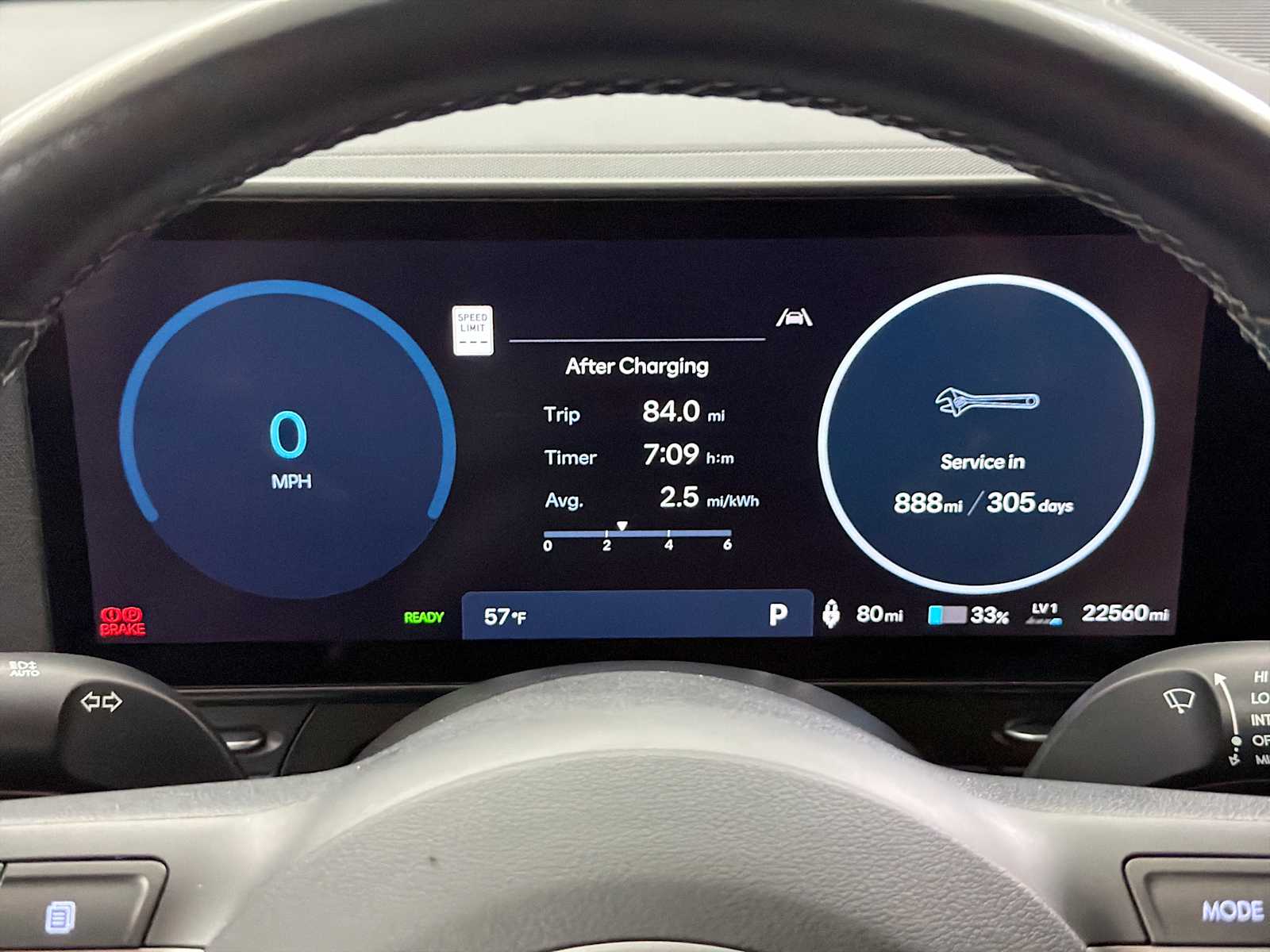 Thumbnail: 2024 Hyundai Kona - 10