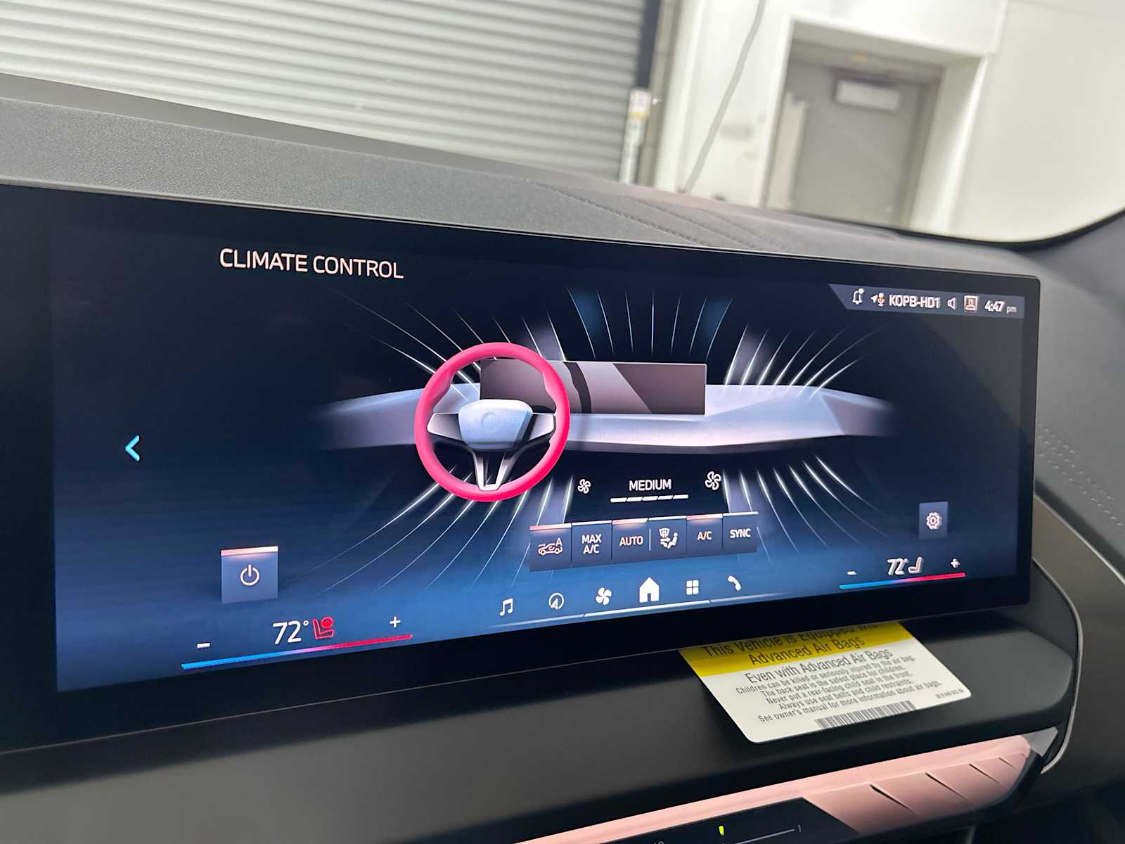 Thumbnail: 2026 BMW X3 - 17