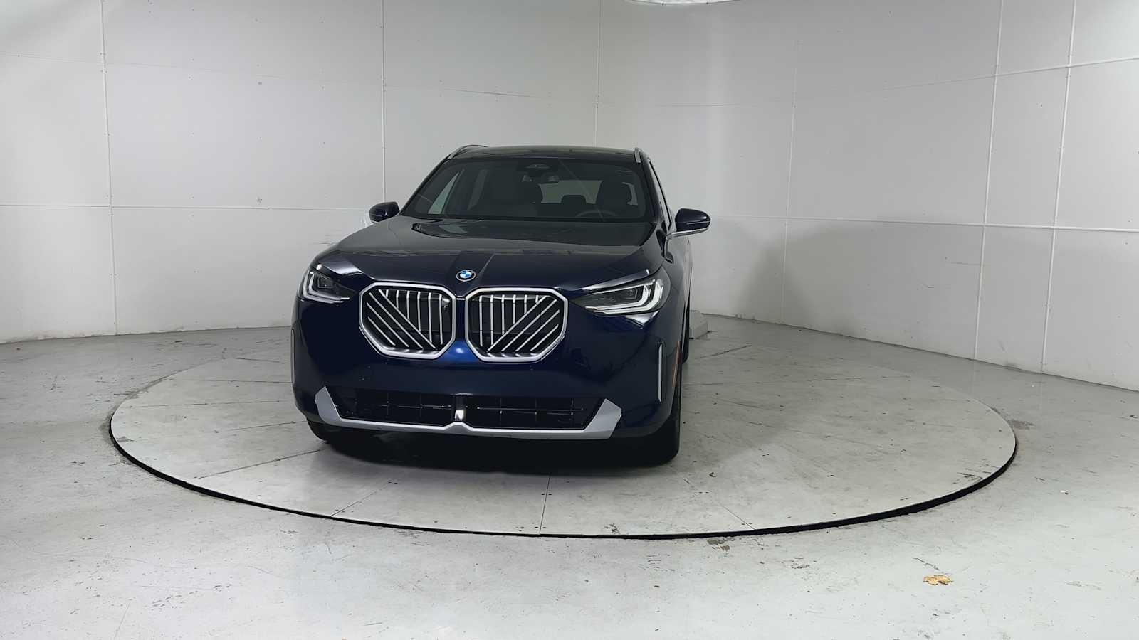 Thumbnail: 2026 BMW X3 - 7