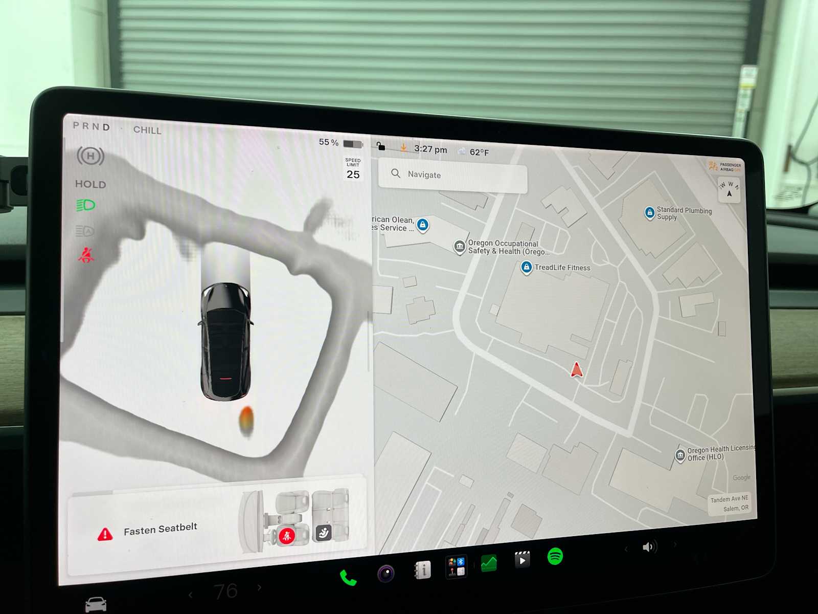 Thumbnail: 2022 Tesla Model Y - 16