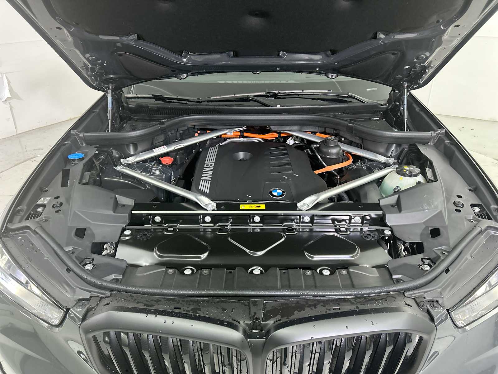 Thumbnail: 2026 BMW X5 - 18