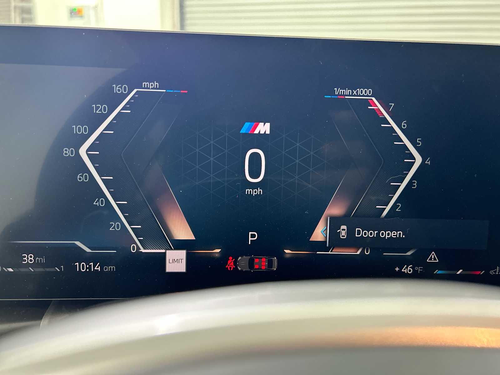 Thumbnail: 2026 BMW 3 Series - 10