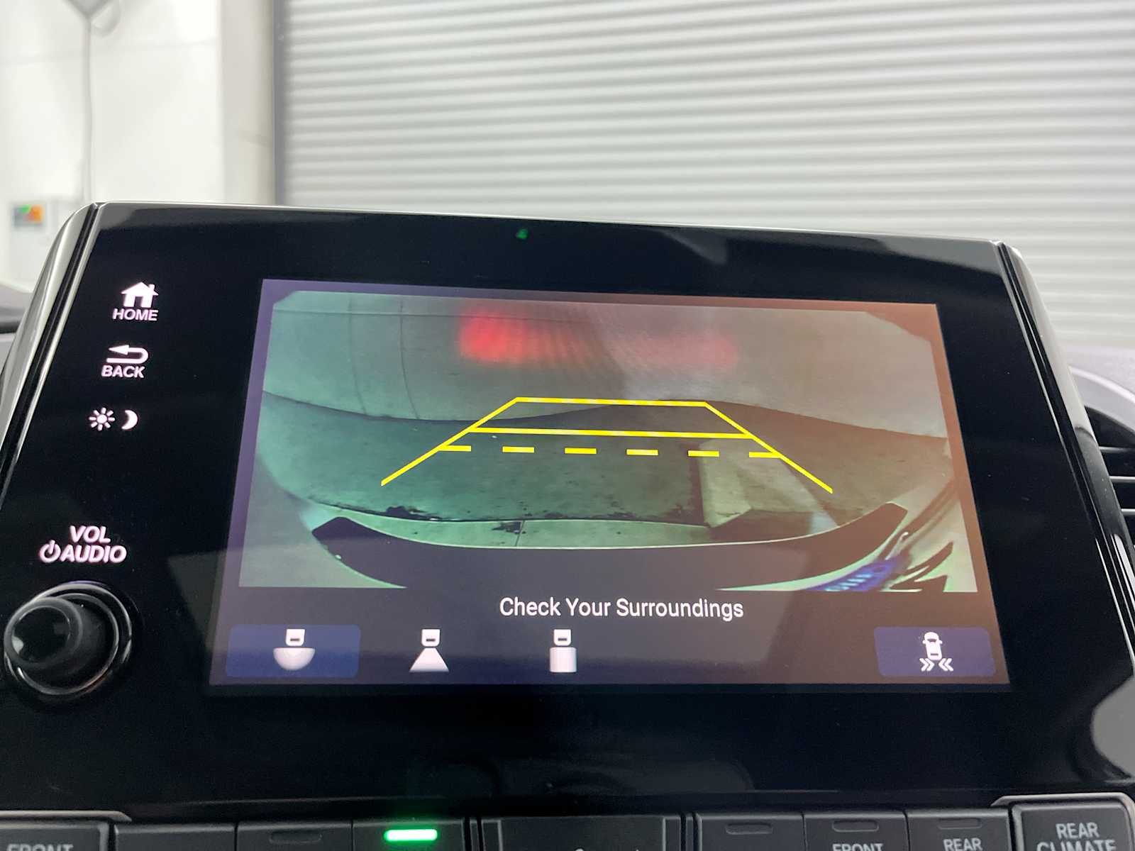 Thumbnail: 2024 Honda Odyssey - 23