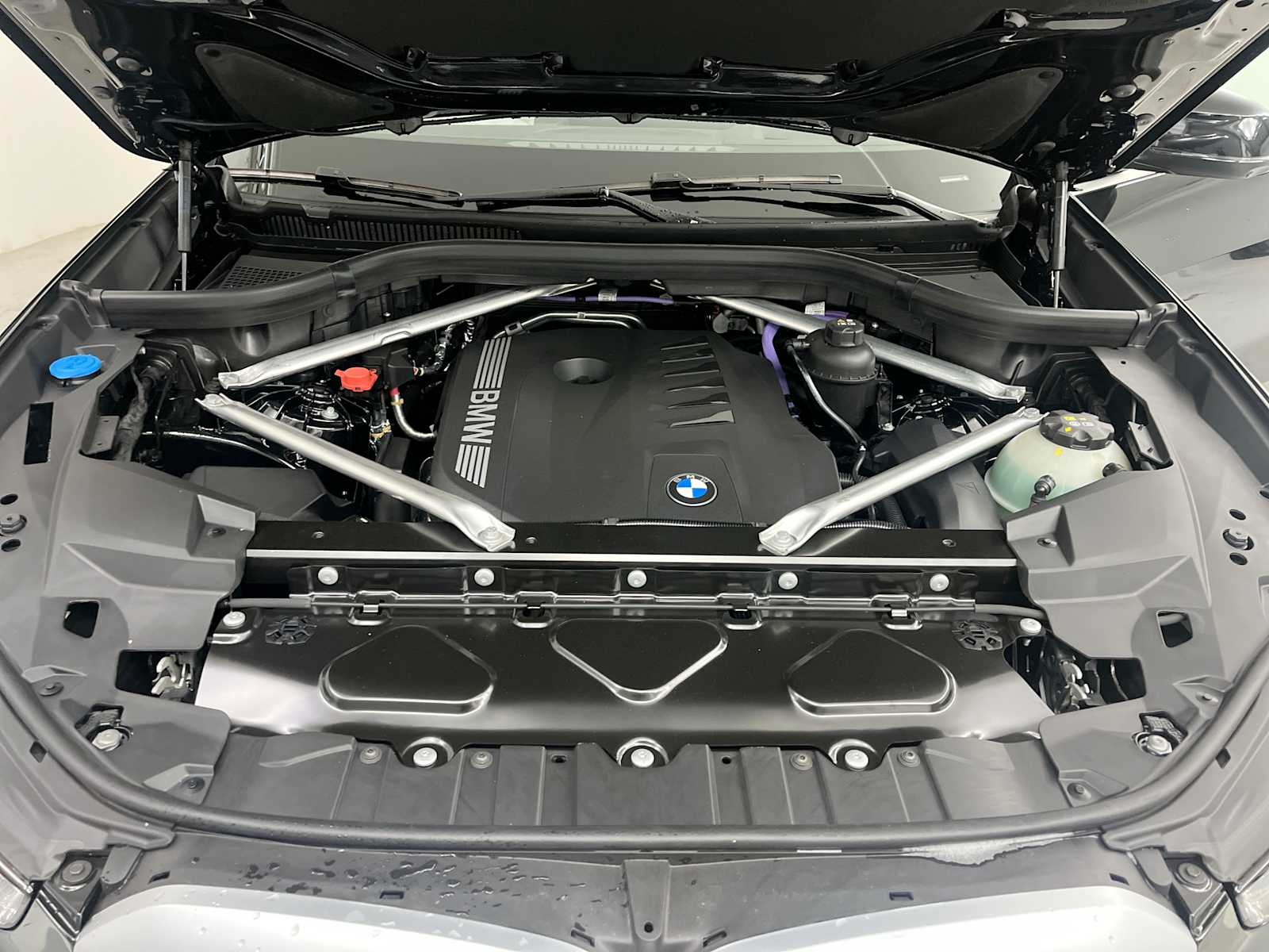 Thumbnail: 2026 BMW X5 - 24